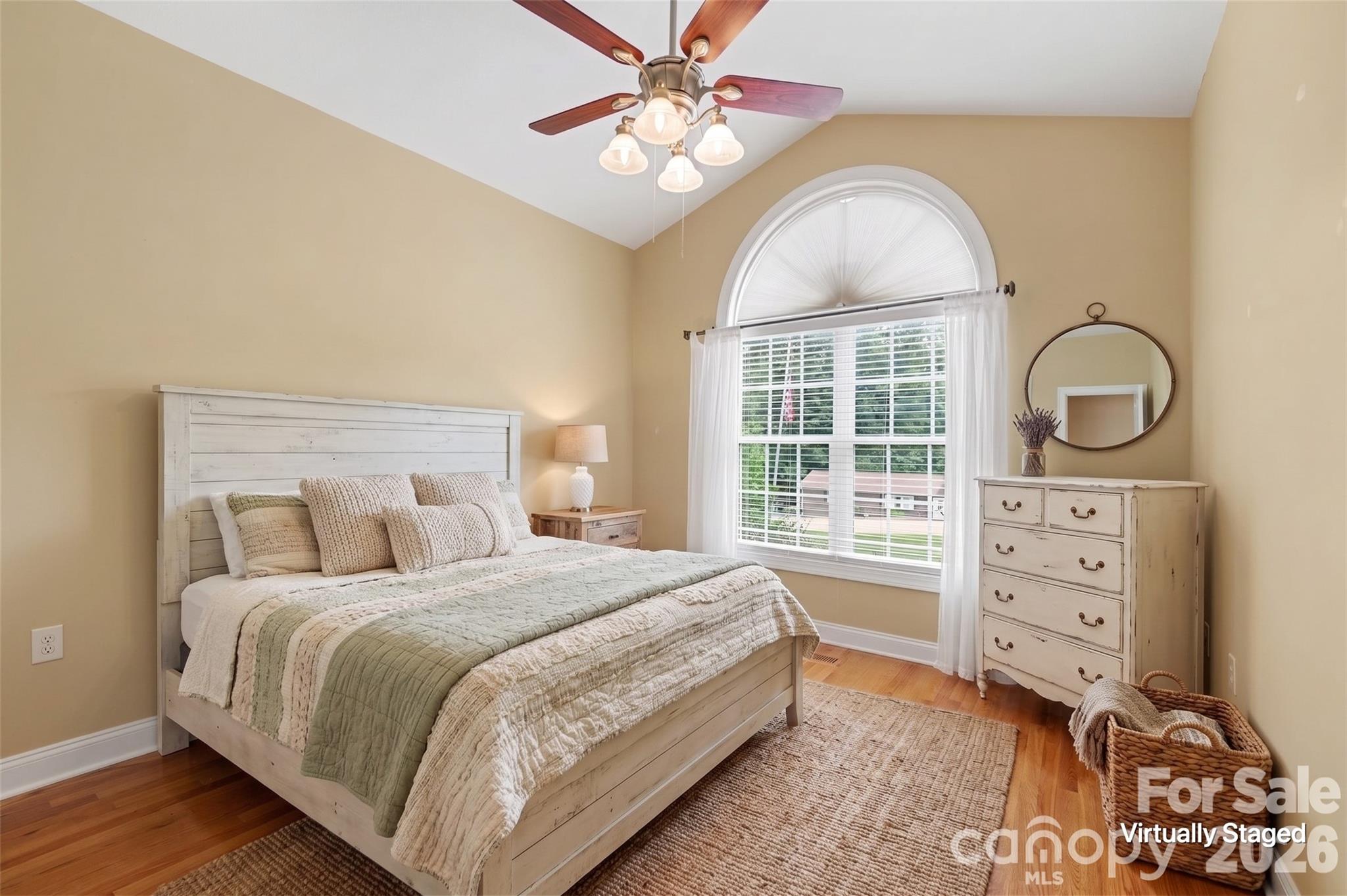 3563 Wandering Lane NE #33 — Hickory