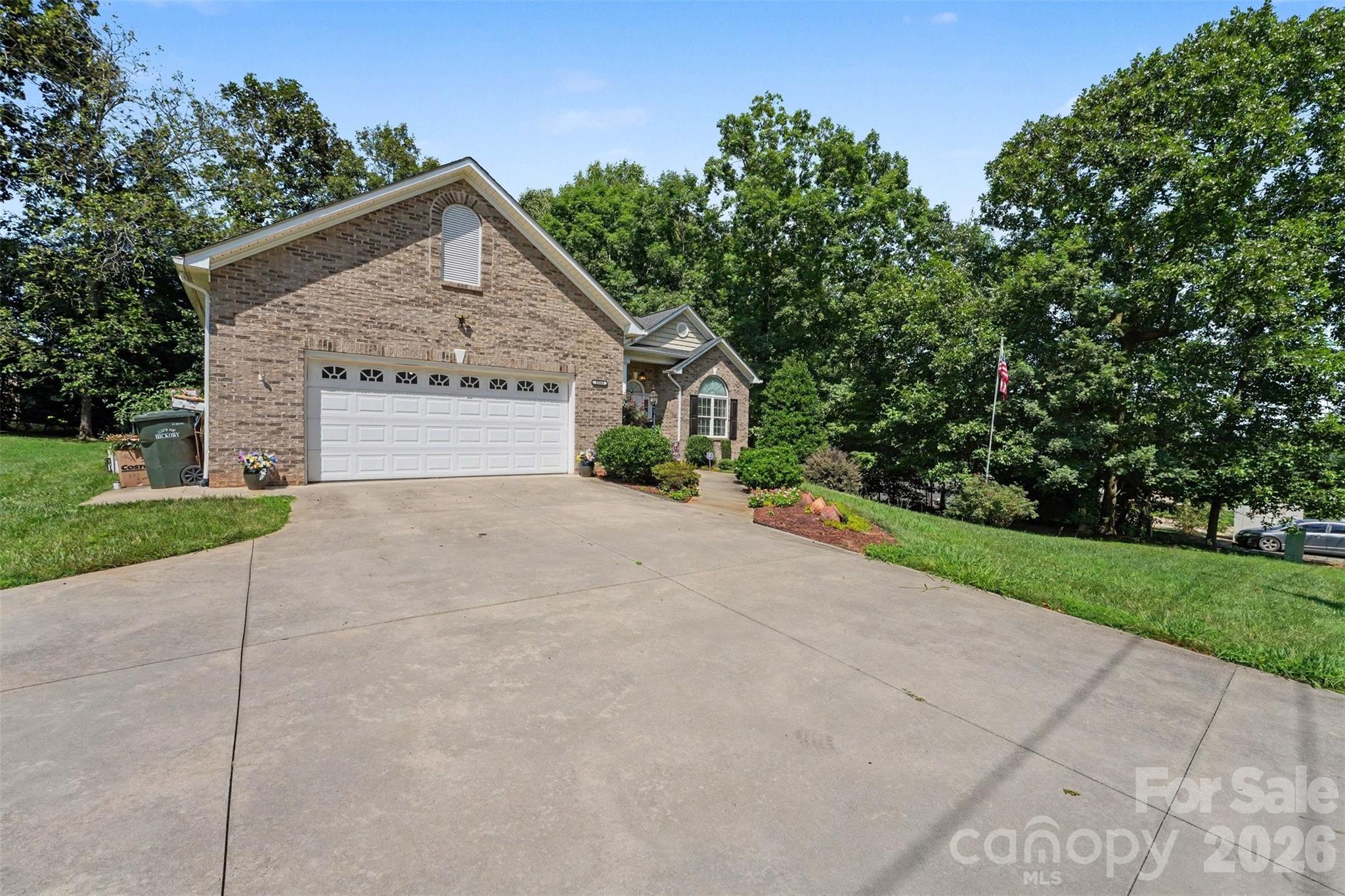 3563 Wandering Lane NE #33 — Hickory