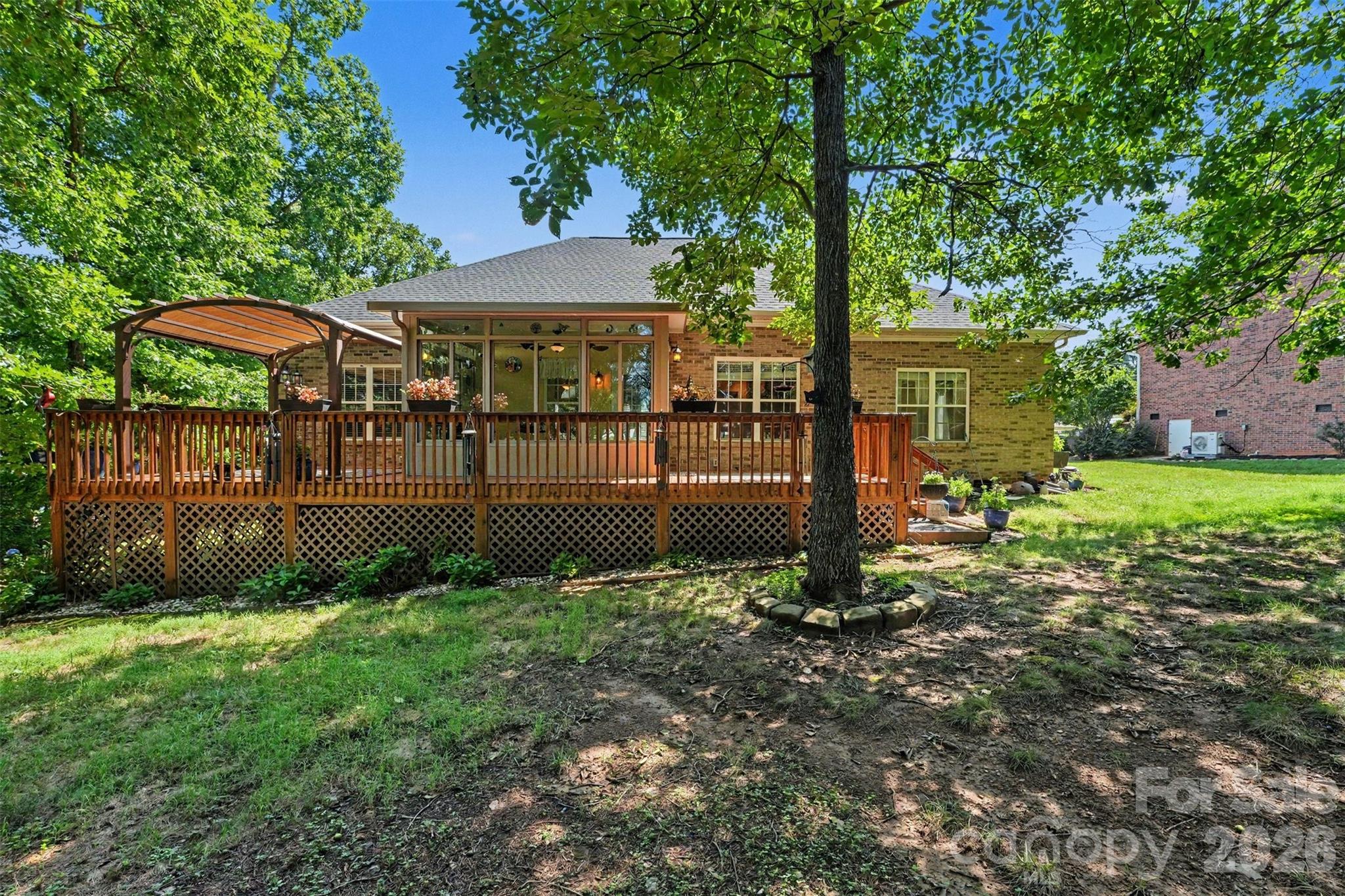 3563 Wandering Lane NE #33 — Hickory