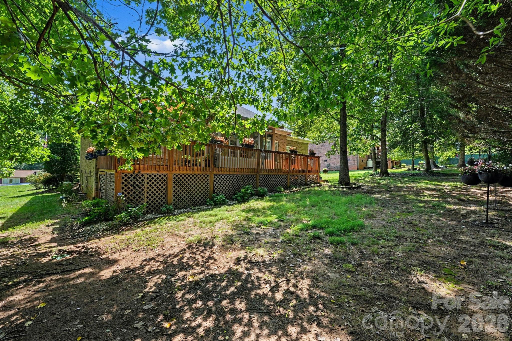 3563 Wandering Lane NE #33 — Hickory