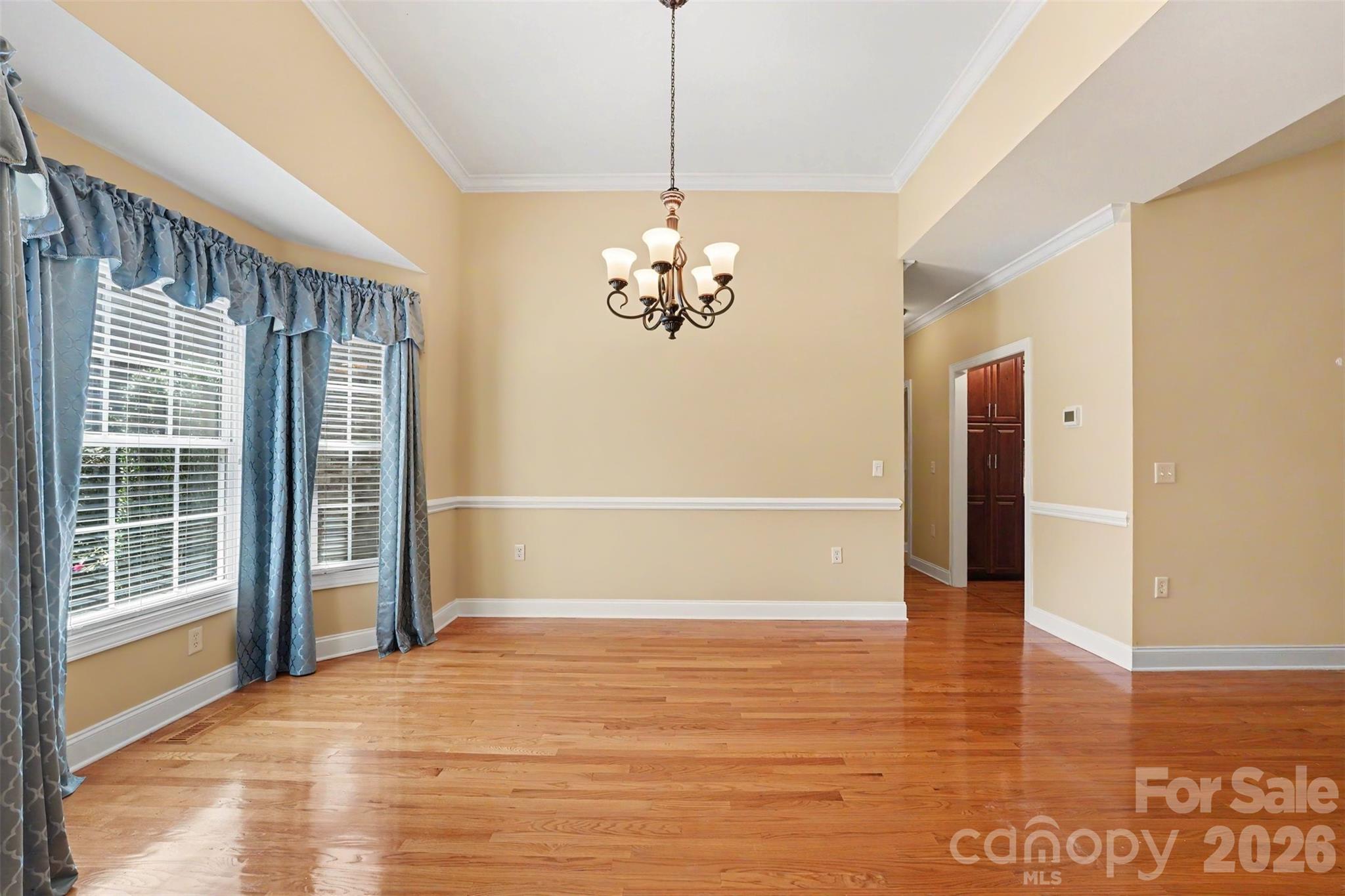 3563 Wandering Lane NE #33 — Hickory