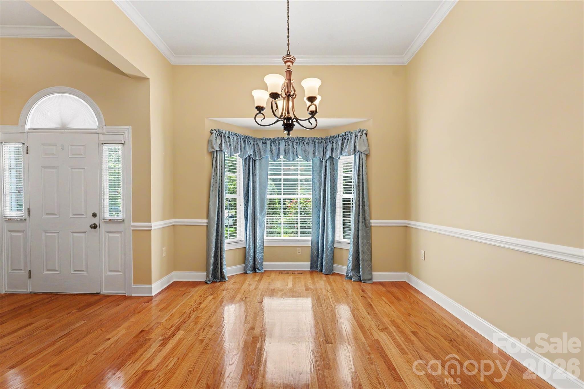 3563 Wandering Lane NE #33 — Hickory