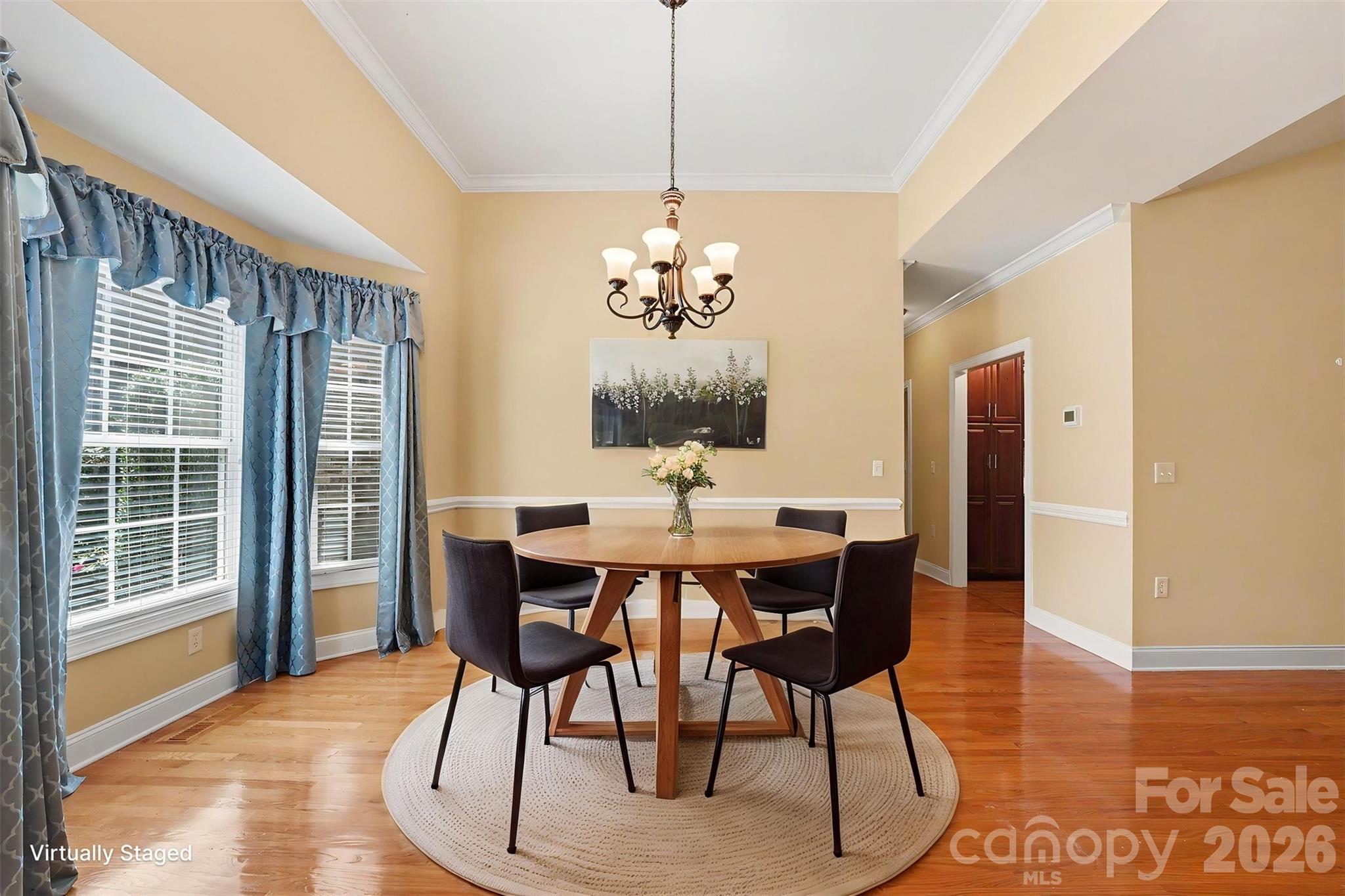 3563 Wandering Lane NE #33 — Hickory