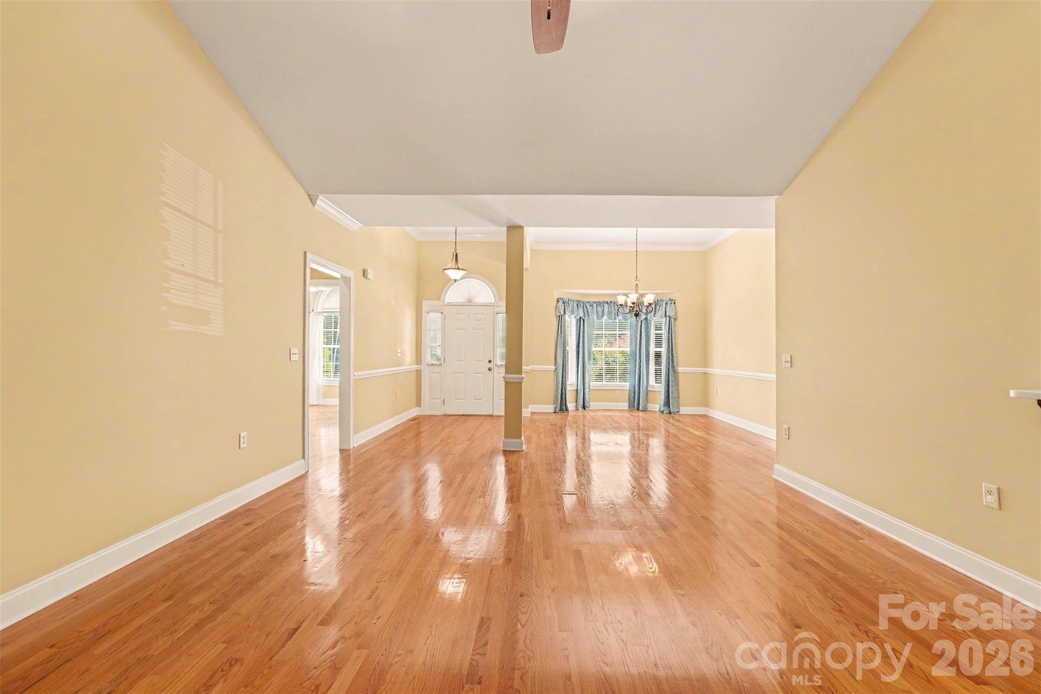 3563 Wandering Lane NE #33 — Hickory