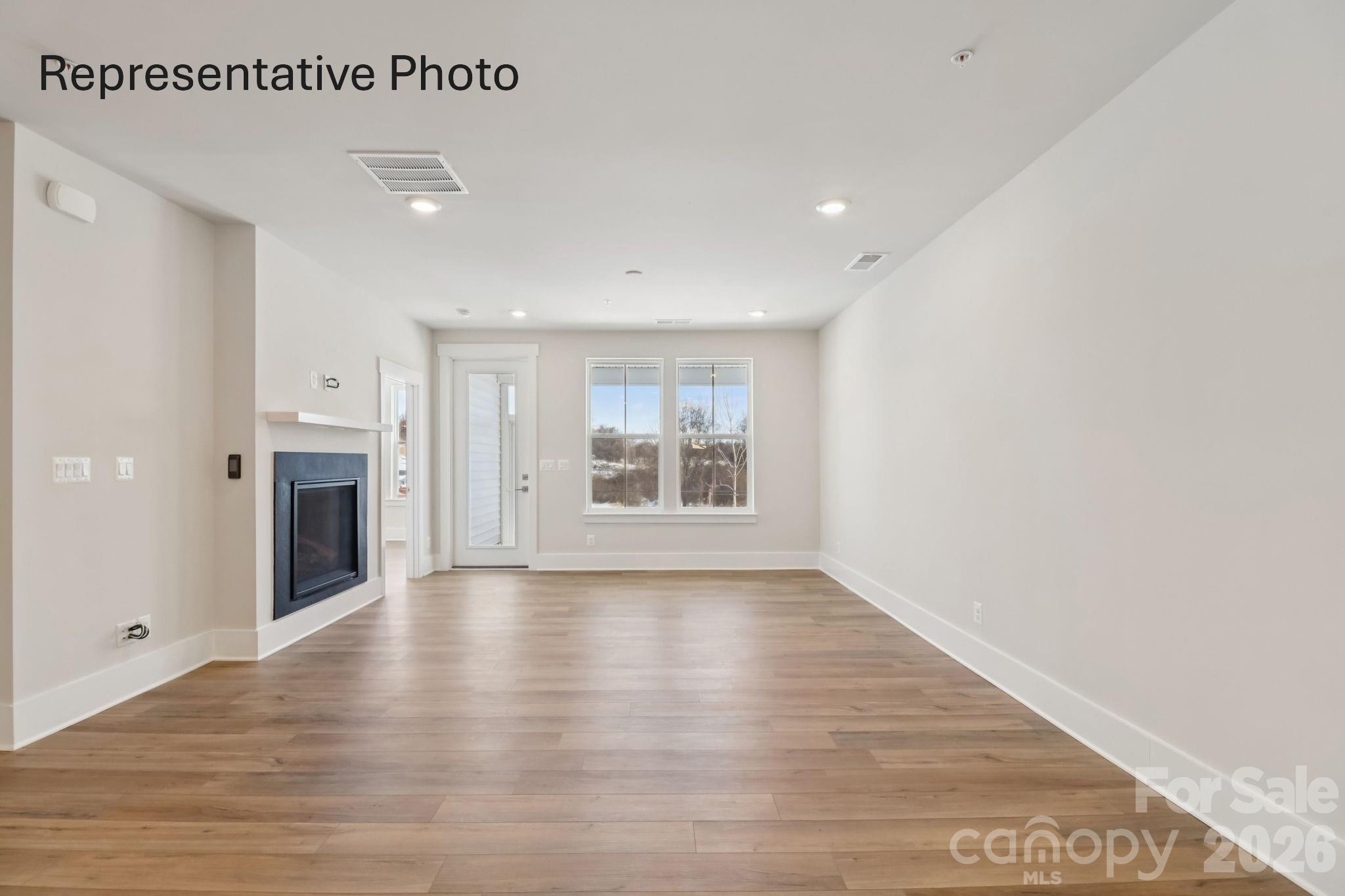 1433 Twin Leaf Road — Fort Mill