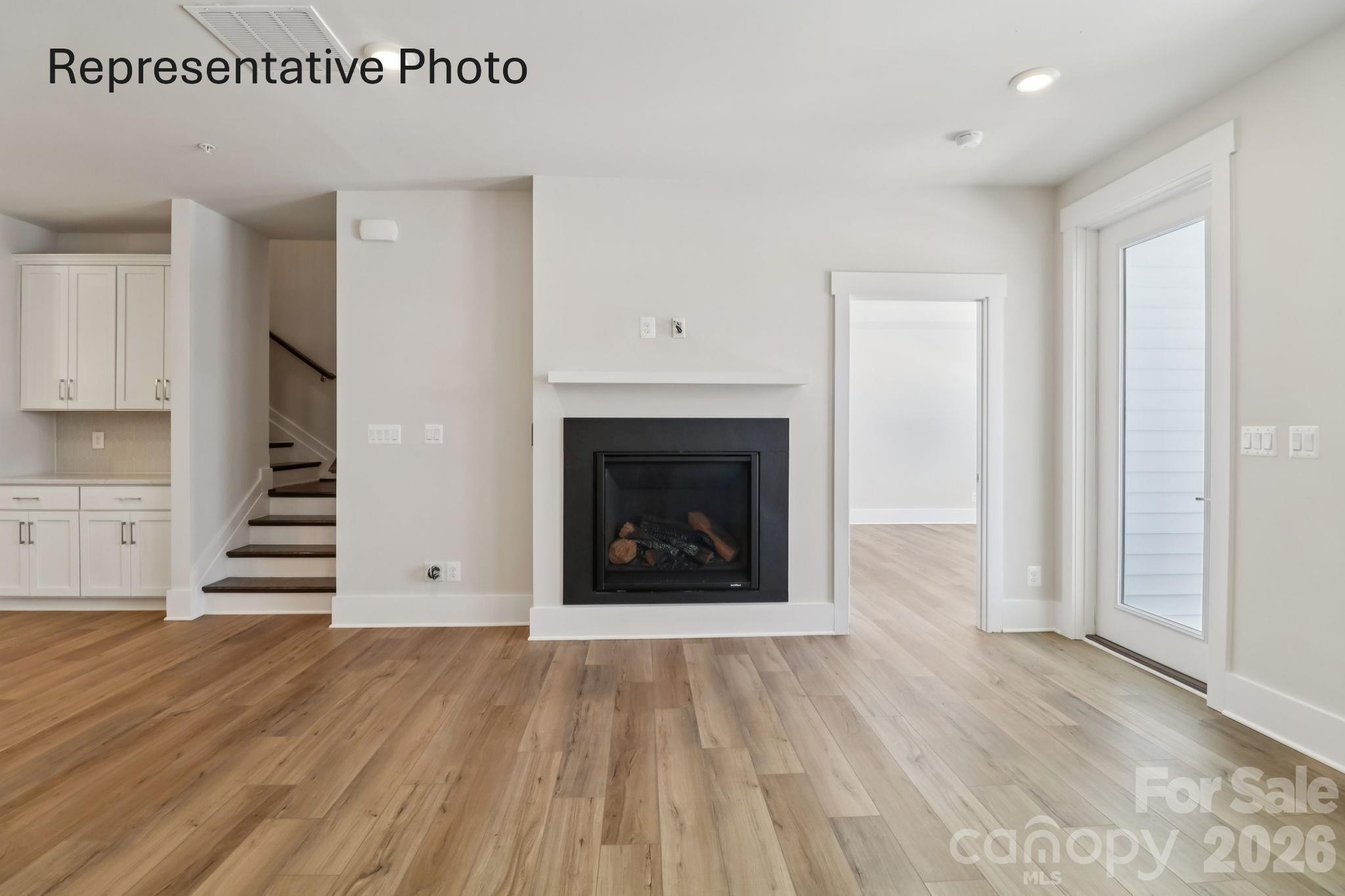 1433 Twin Leaf Road — Fort Mill