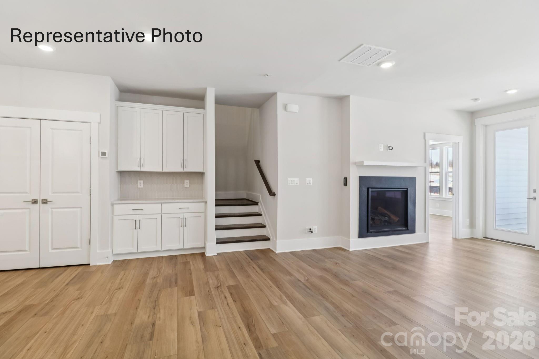 1433 Twin Leaf Road — Fort Mill
