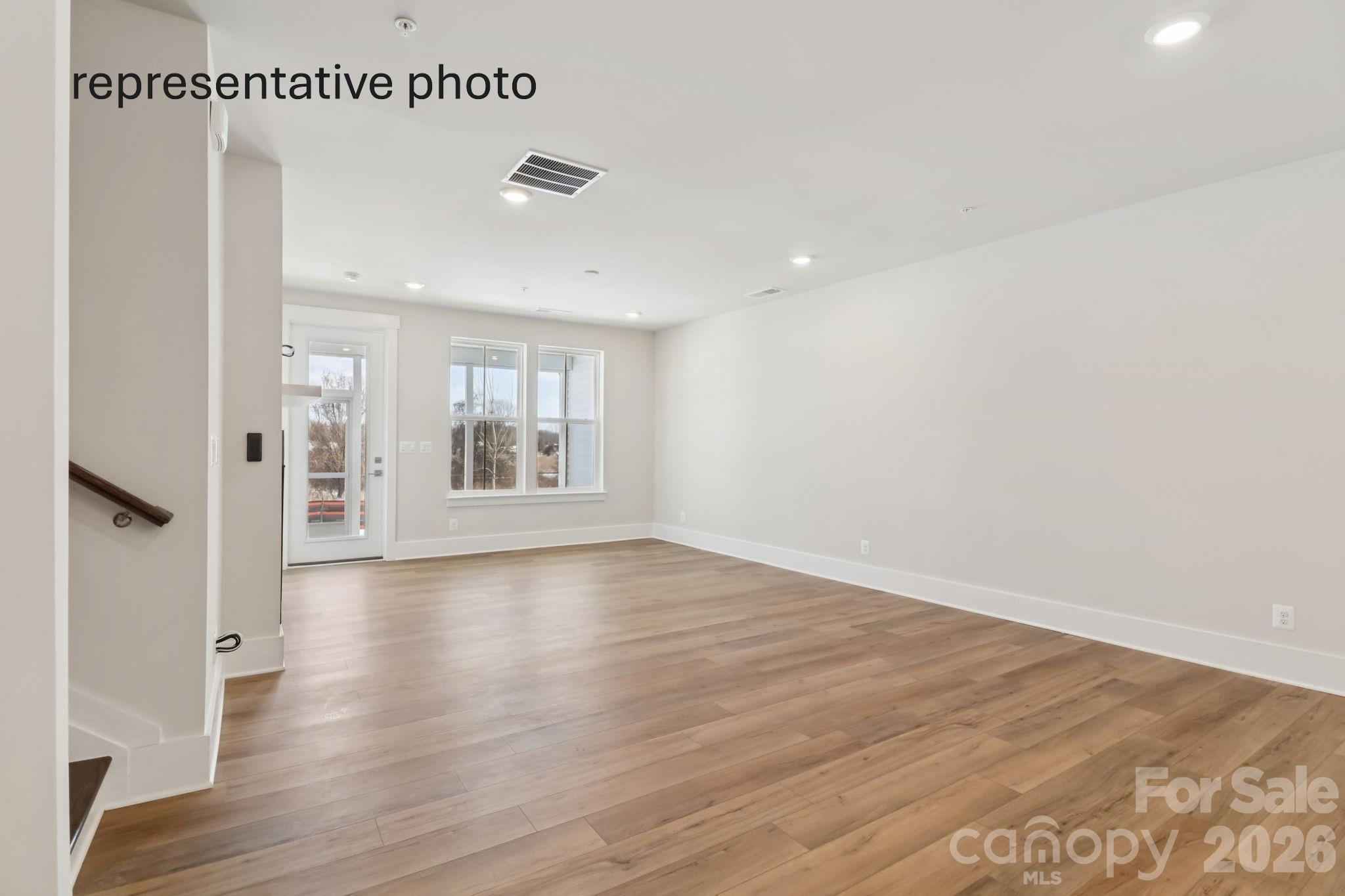 1433 Twin Leaf Road — Fort Mill