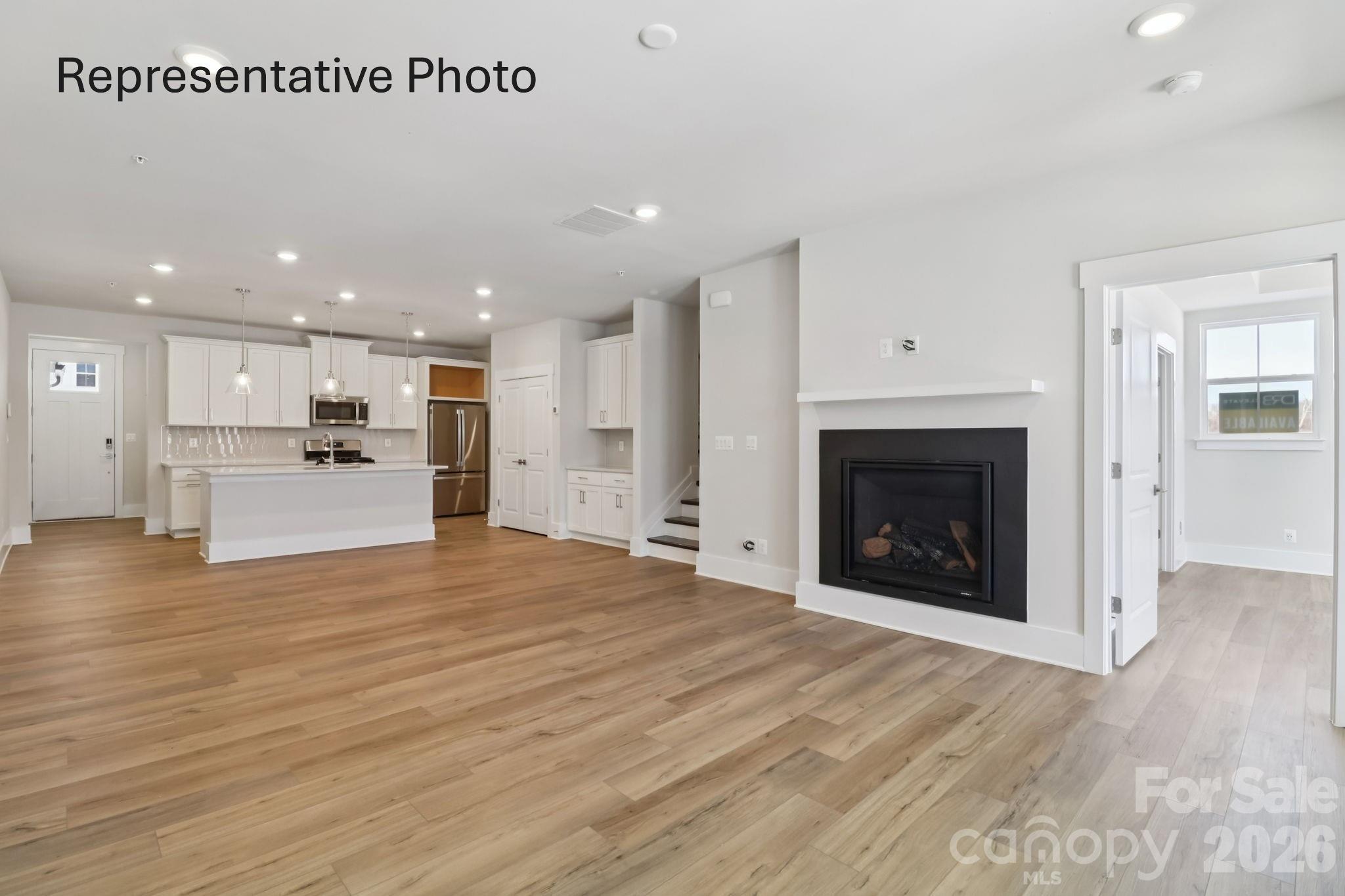 1433 Twin Leaf Road — Fort Mill