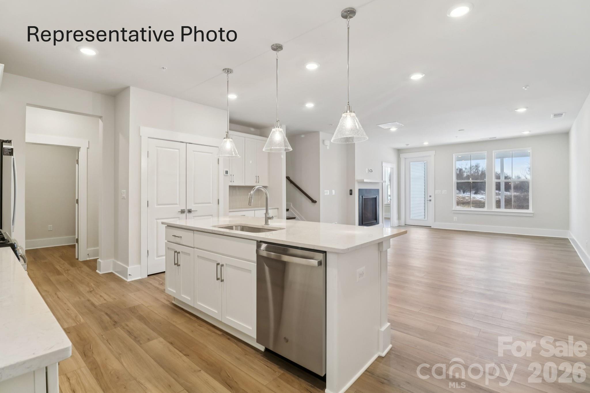 1433 Twin Leaf Road — Fort Mill