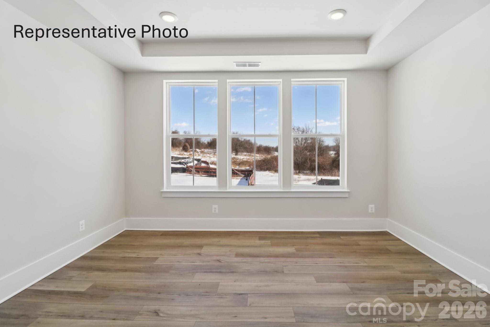 1433 Twin Leaf Road — Fort Mill