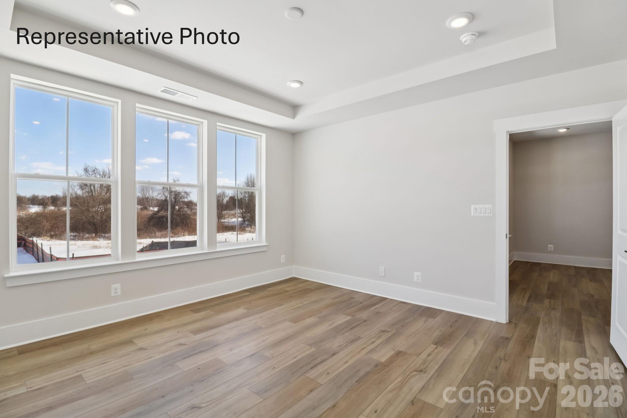 1433 Twin Leaf Road — Fort Mill