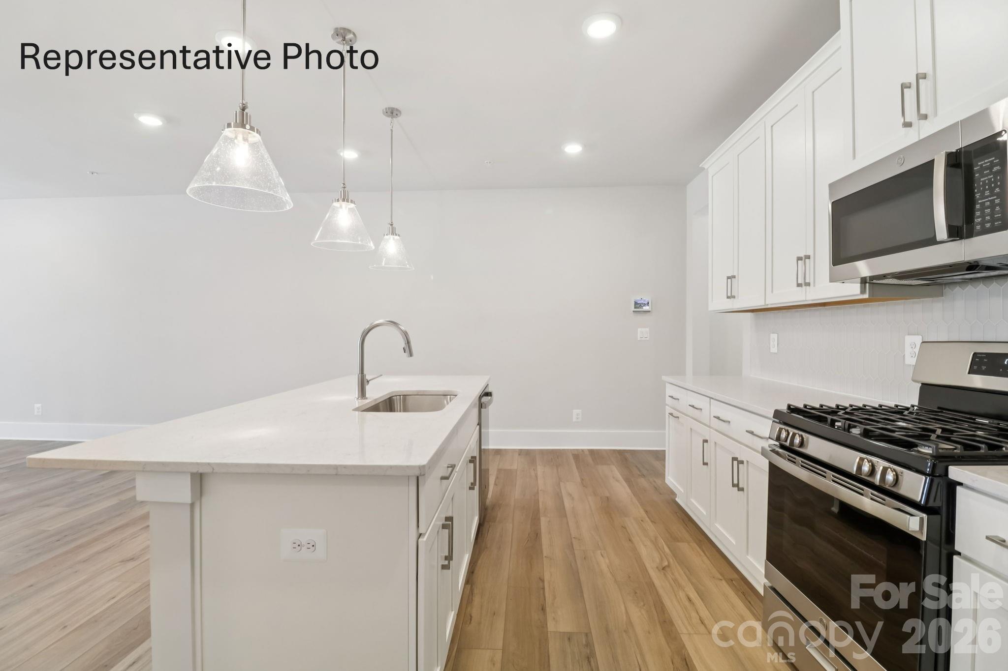 1433 Twin Leaf Road — Fort Mill