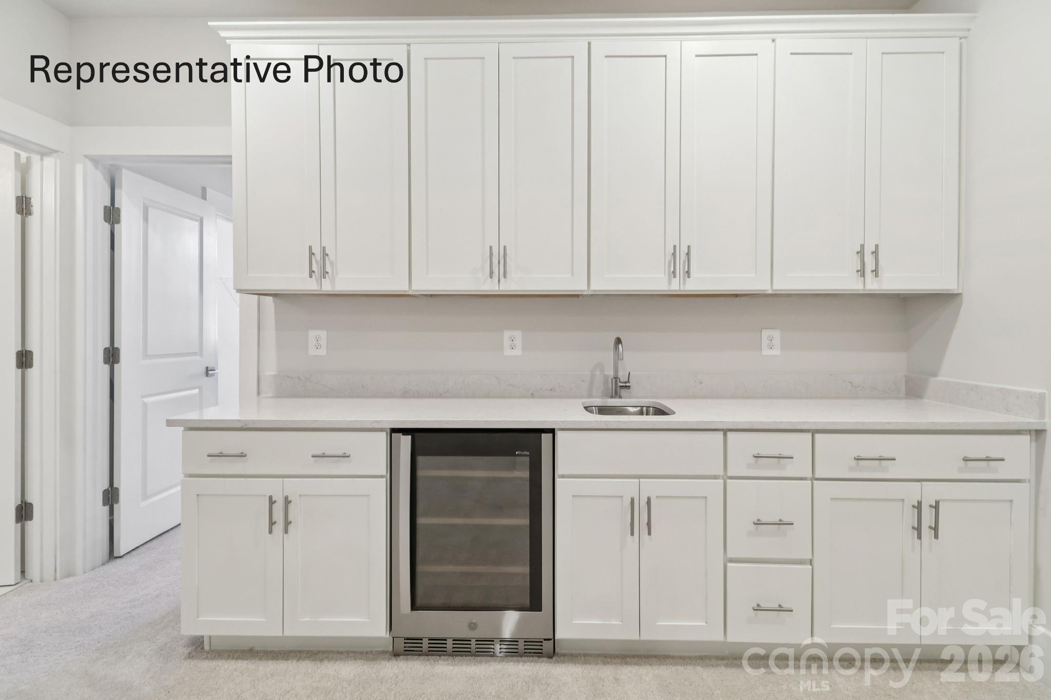 1433 Twin Leaf Road — Fort Mill