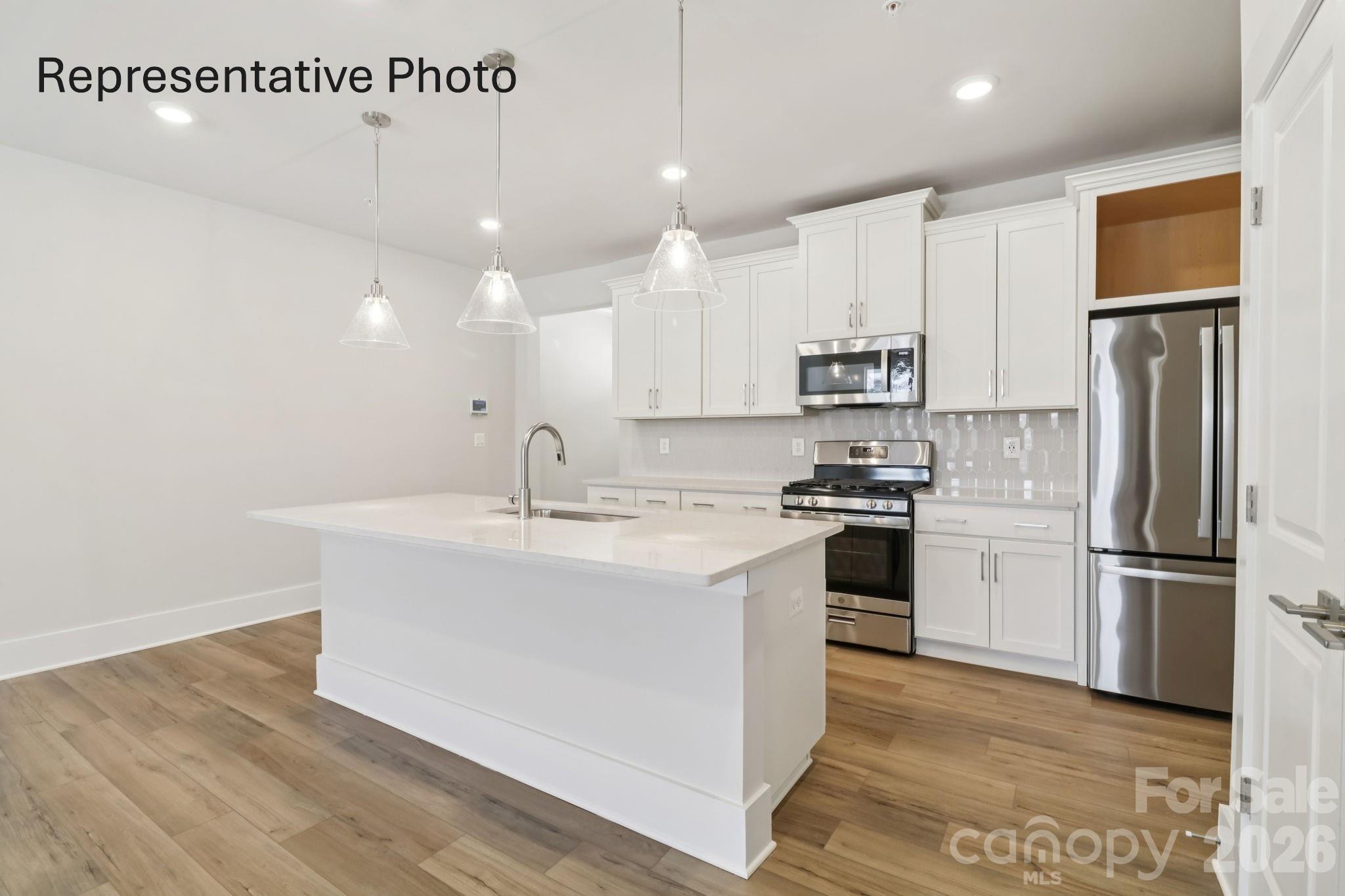 1433 Twin Leaf Road — Fort Mill