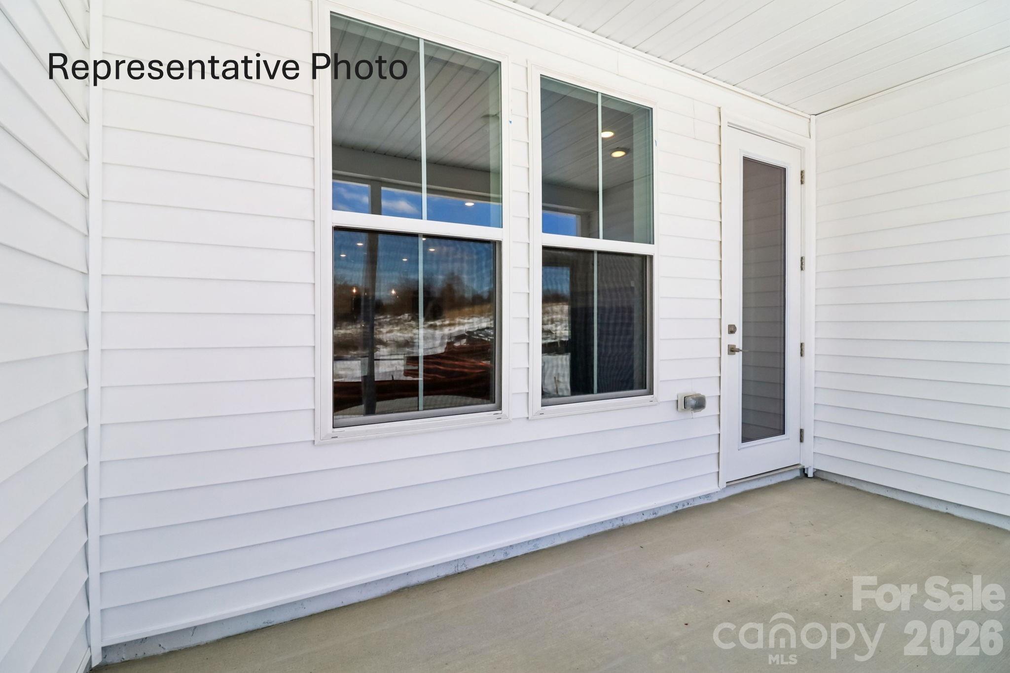 1433 Twin Leaf Road — Fort Mill