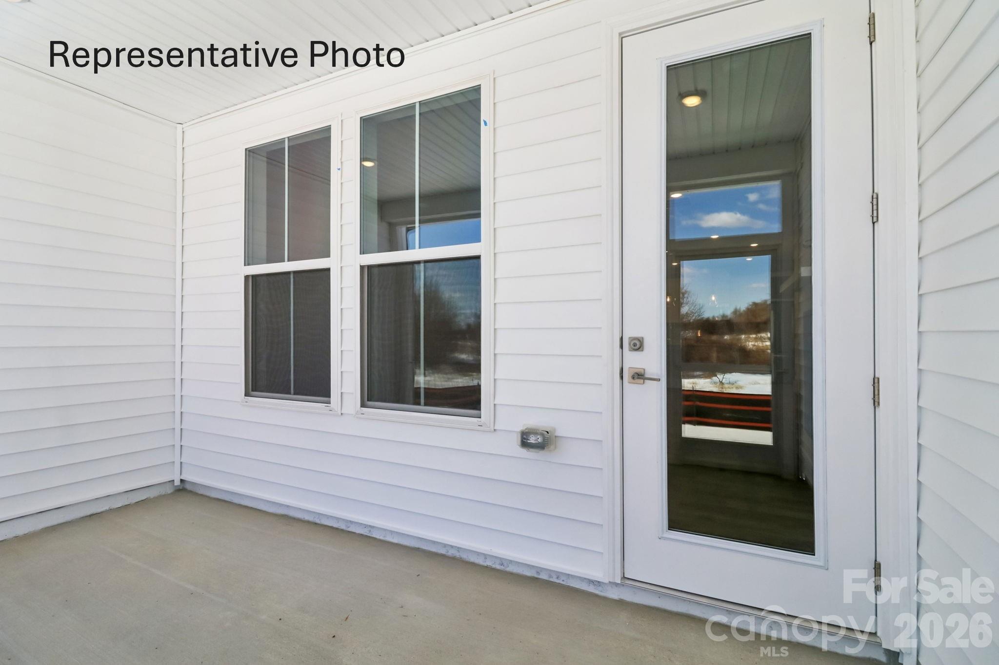 1433 Twin Leaf Road — Fort Mill