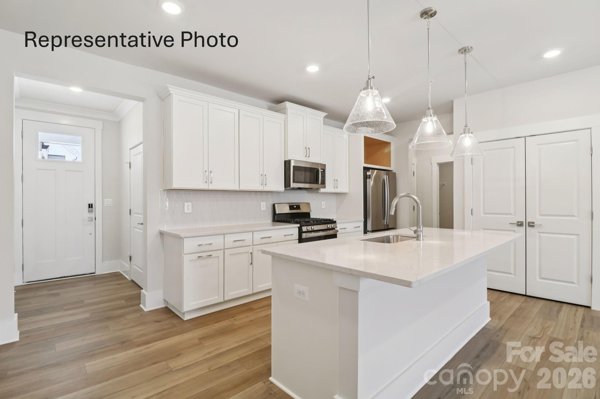 1433 Twin Leaf Road — Fort Mill