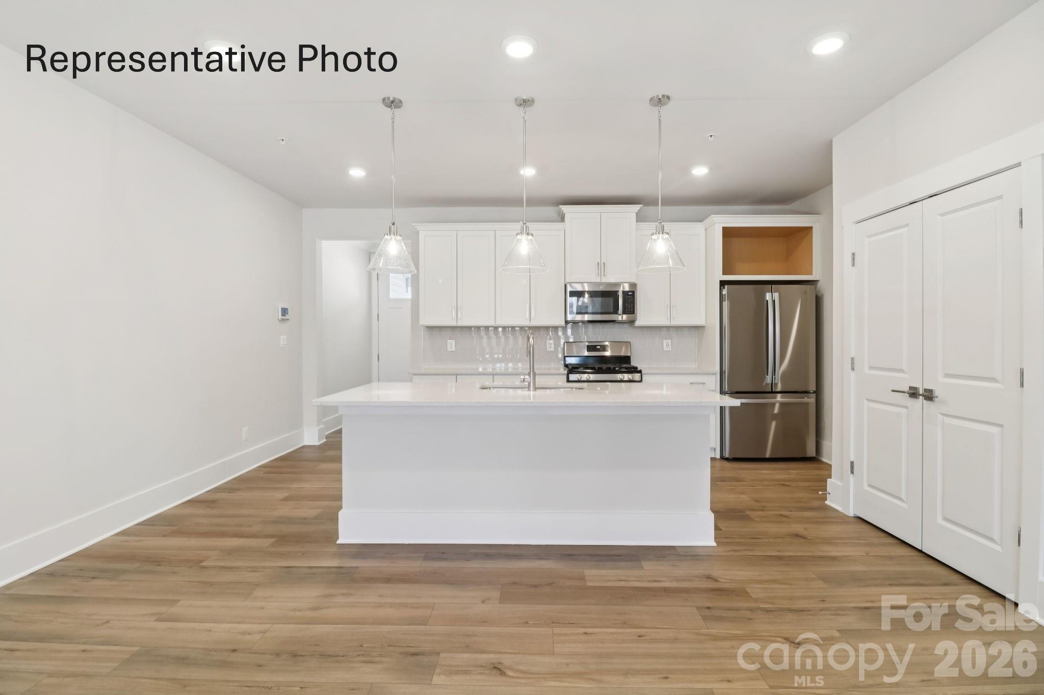 1433 Twin Leaf Road — Fort Mill