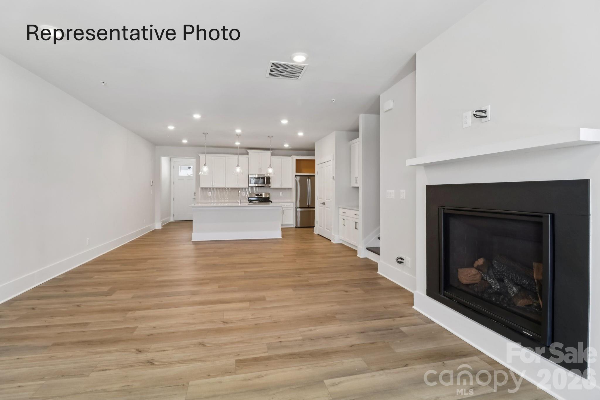 1433 Twin Leaf Road — Fort Mill