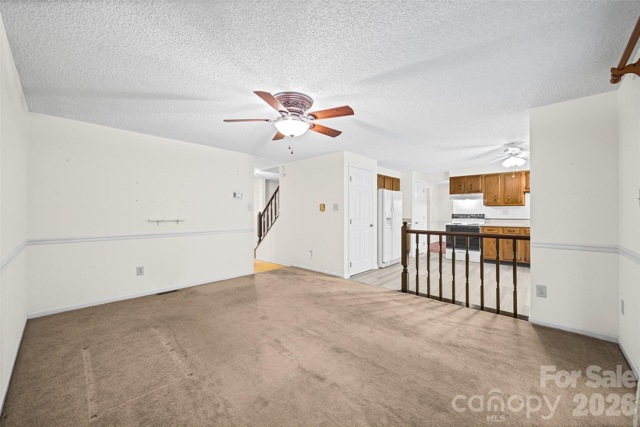 6632 Wagon Oak Road — Charlotte