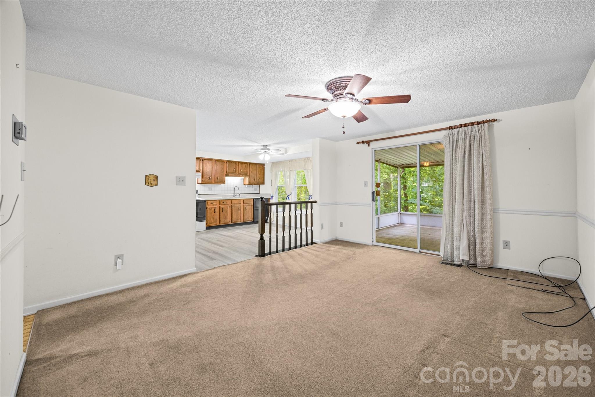 6632 Wagon Oak Road — Charlotte
