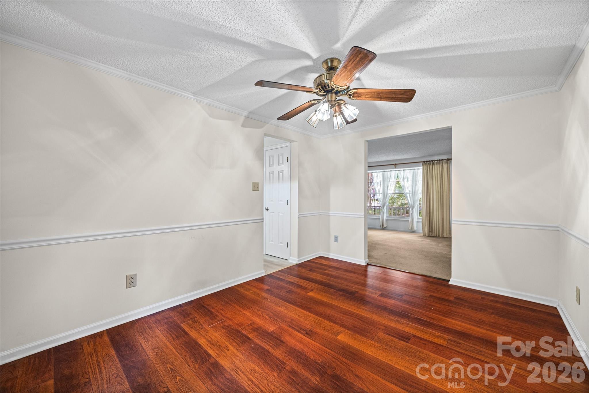6632 Wagon Oak Road — Charlotte