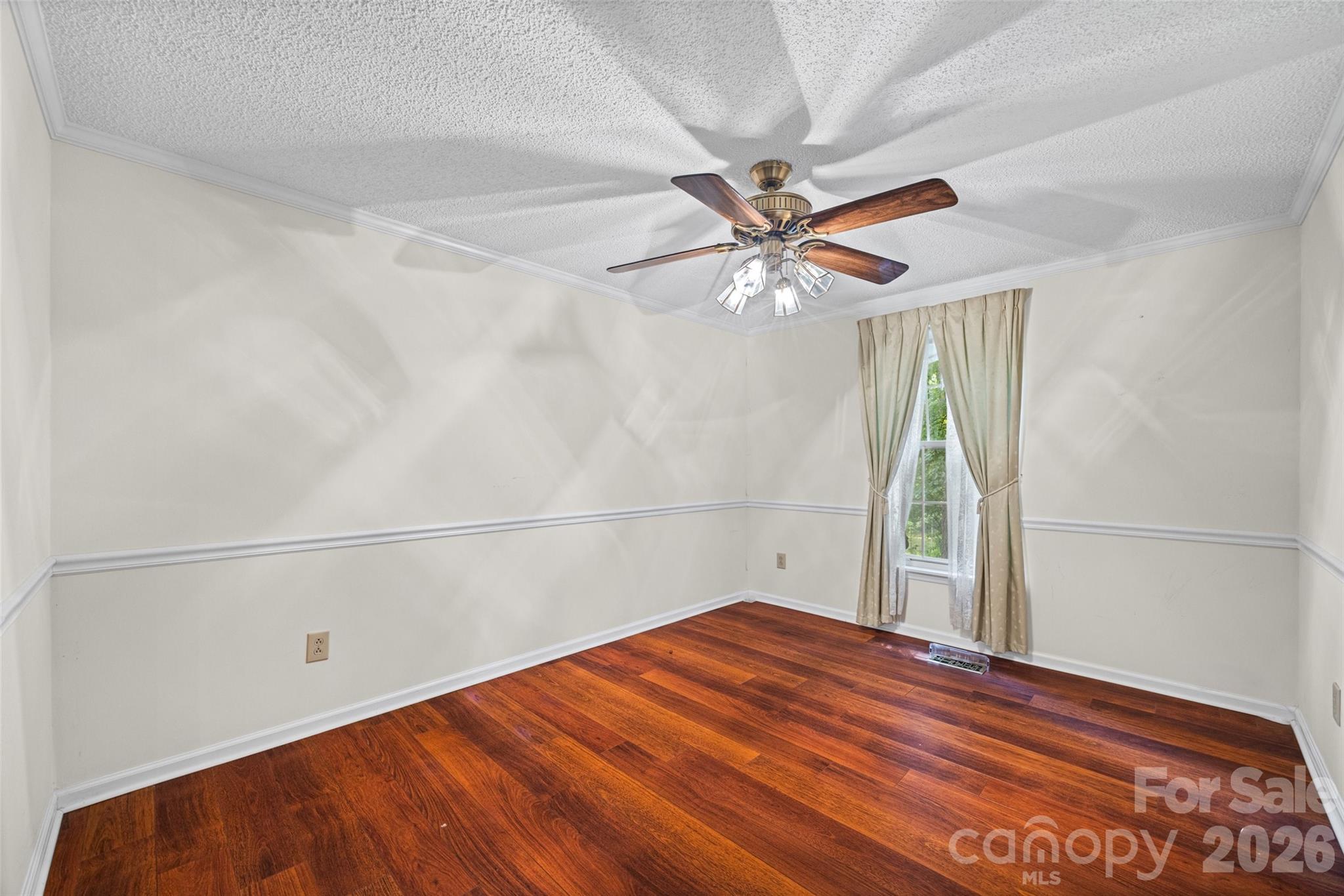 6632 Wagon Oak Road — Charlotte