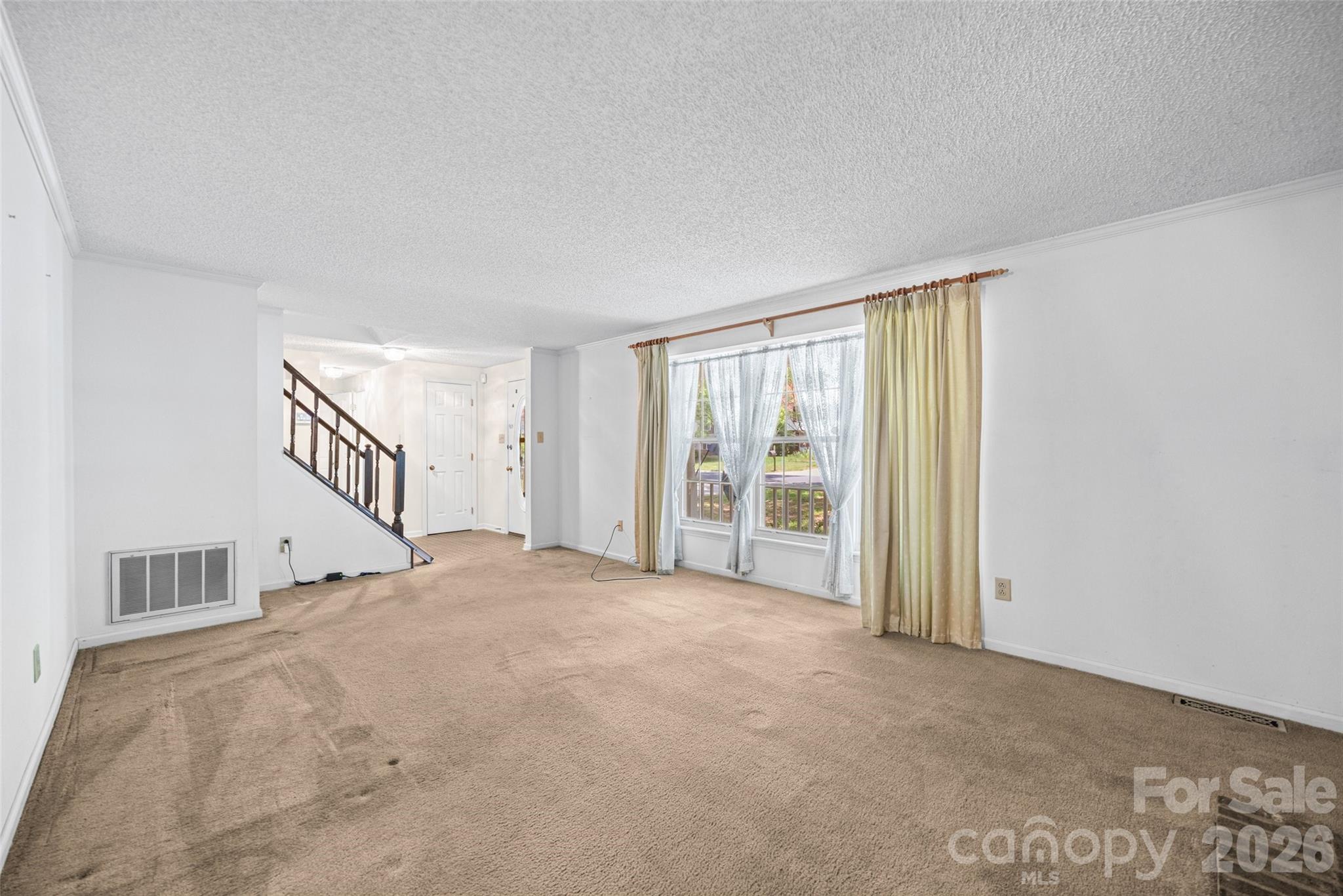 6632 Wagon Oak Road — Charlotte