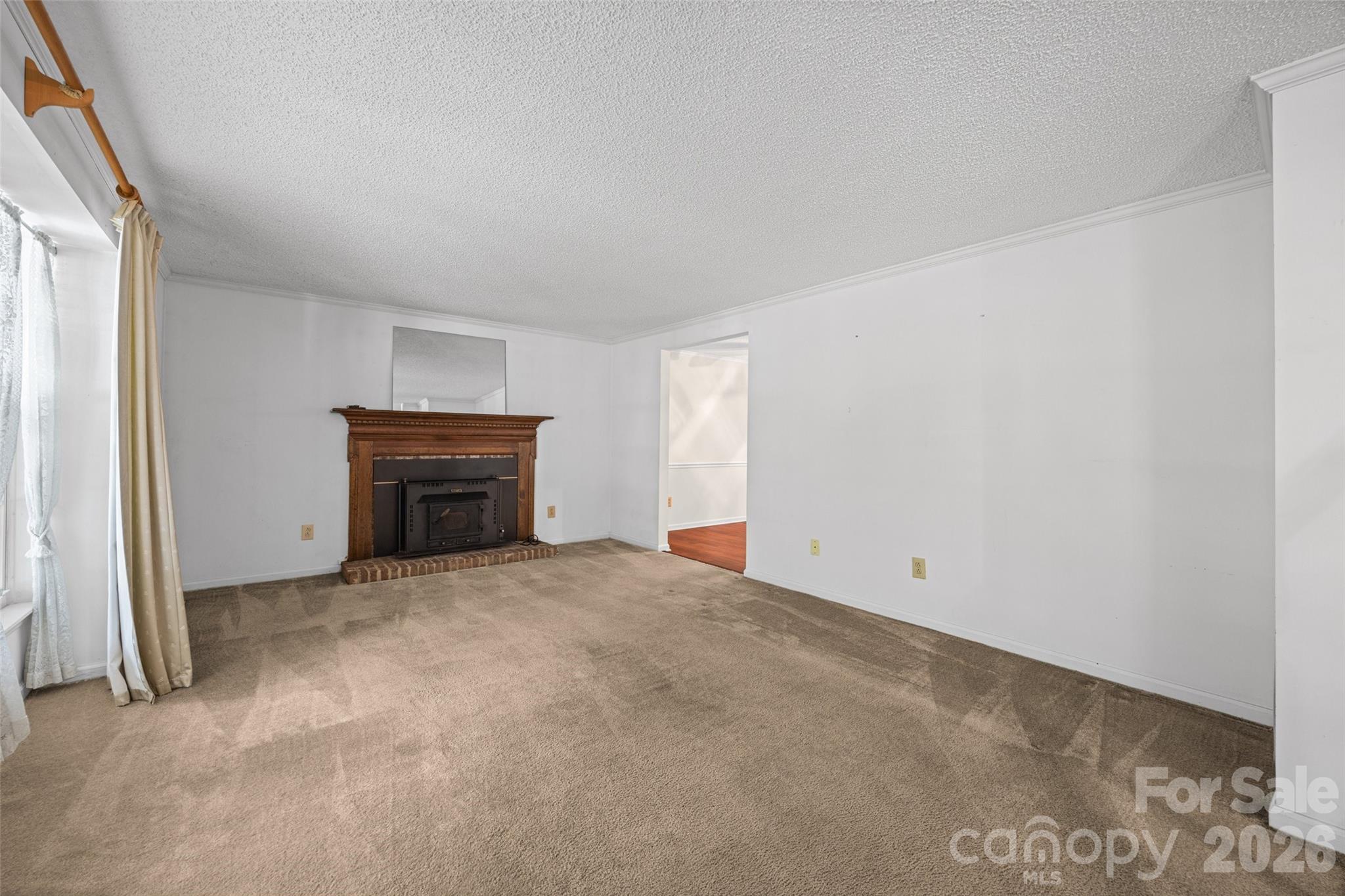 6632 Wagon Oak Road — Charlotte