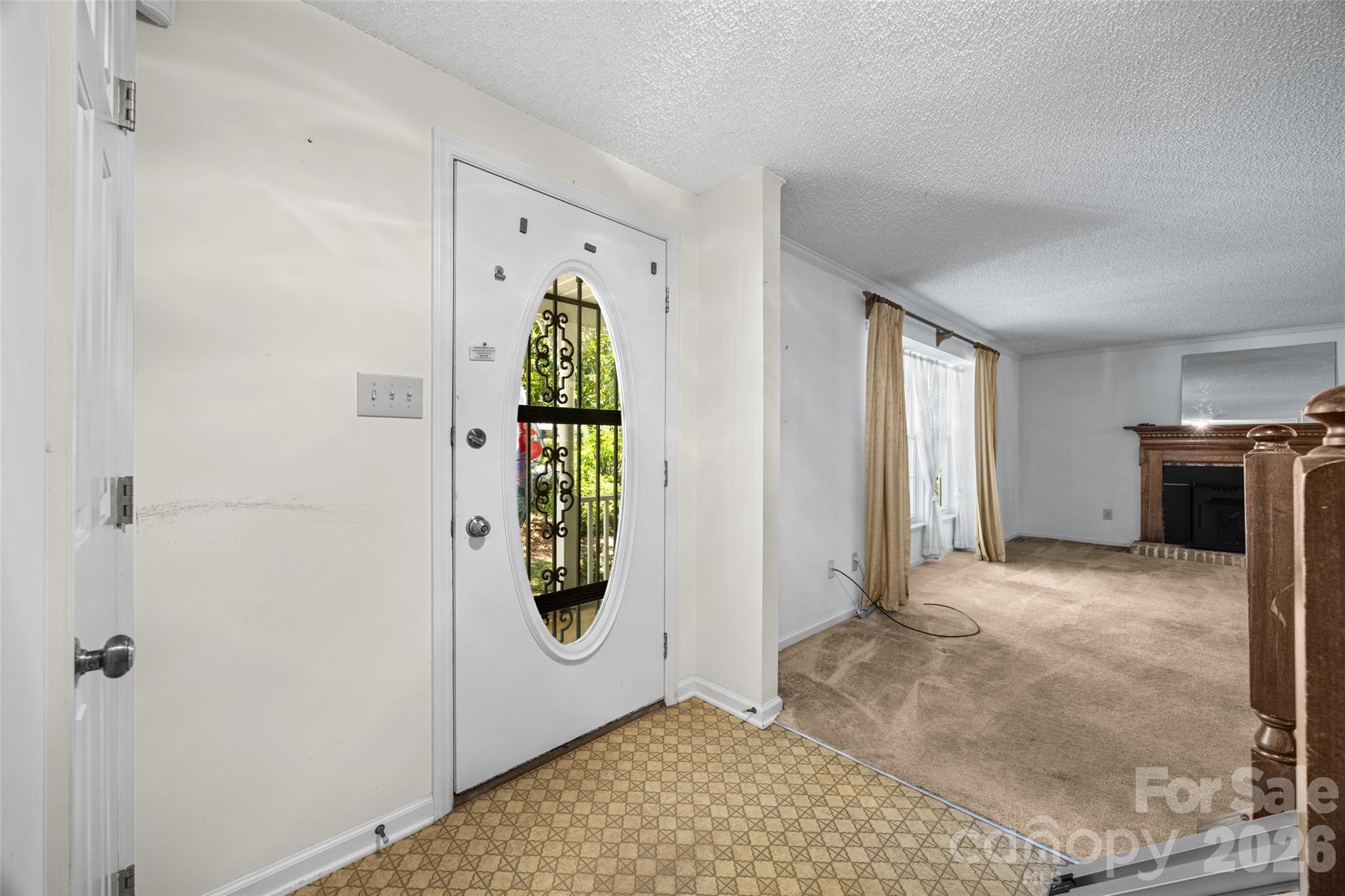 6632 Wagon Oak Road — Charlotte