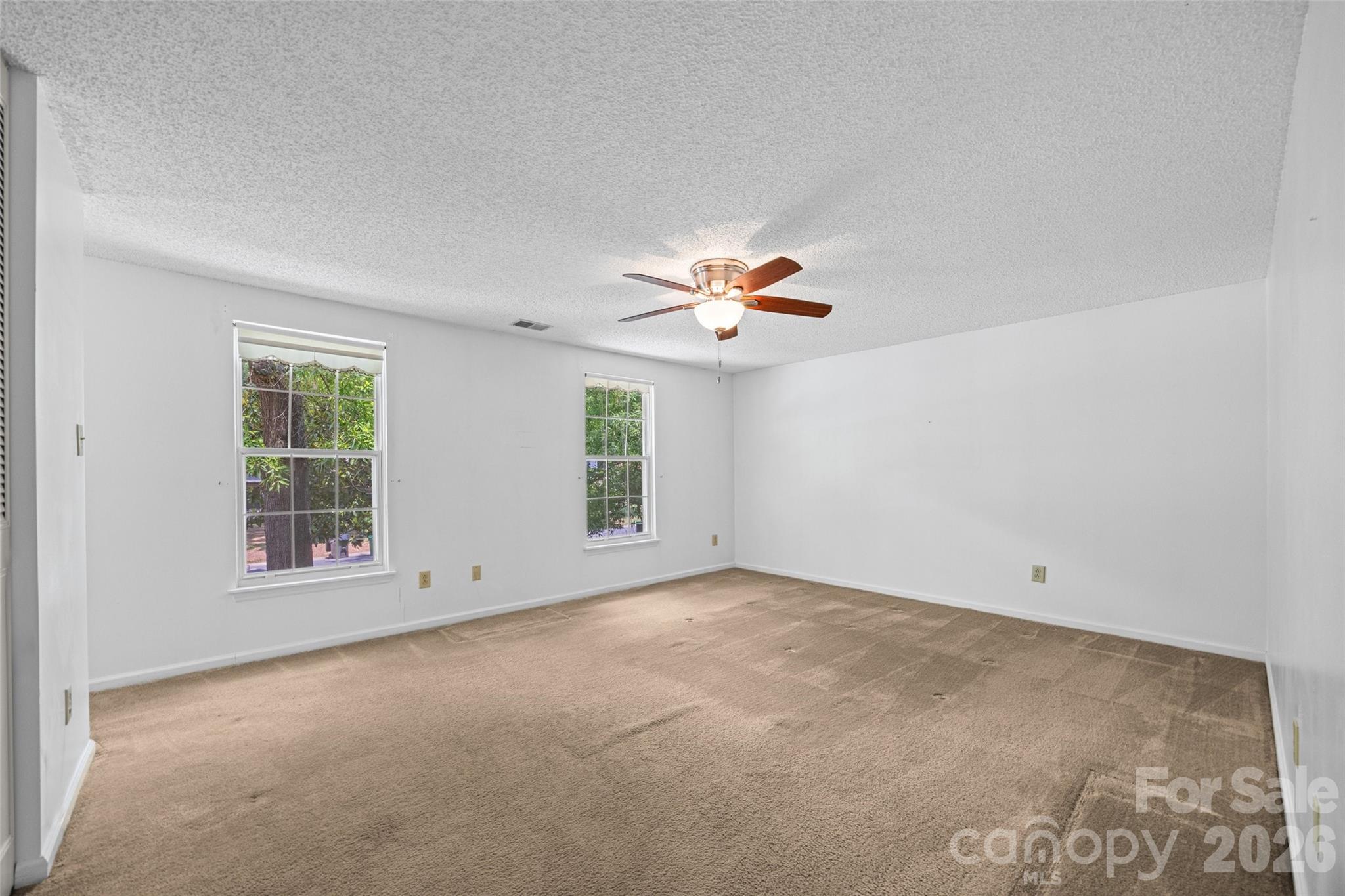 6632 Wagon Oak Road — Charlotte