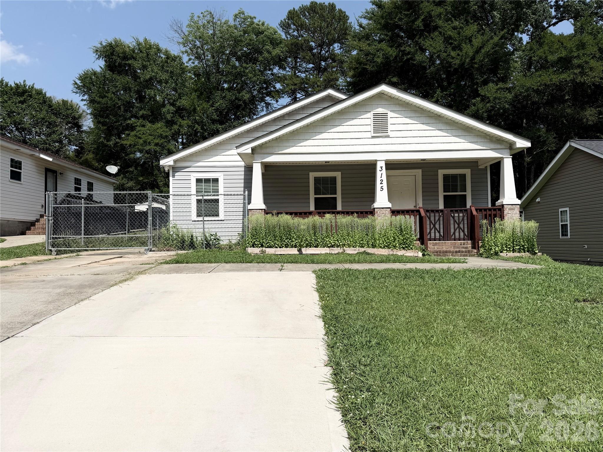 3125 Amay James Avenue — Charlotte