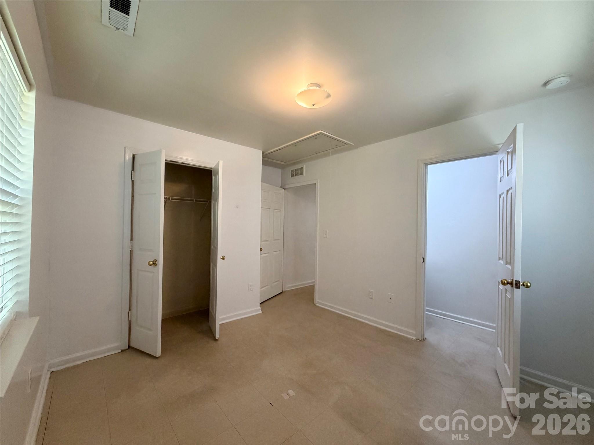 3125 Amay James Avenue — Charlotte
