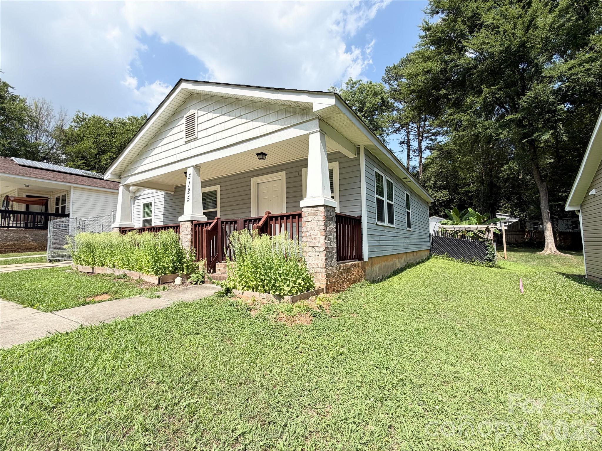 3125 Amay James Avenue — Charlotte