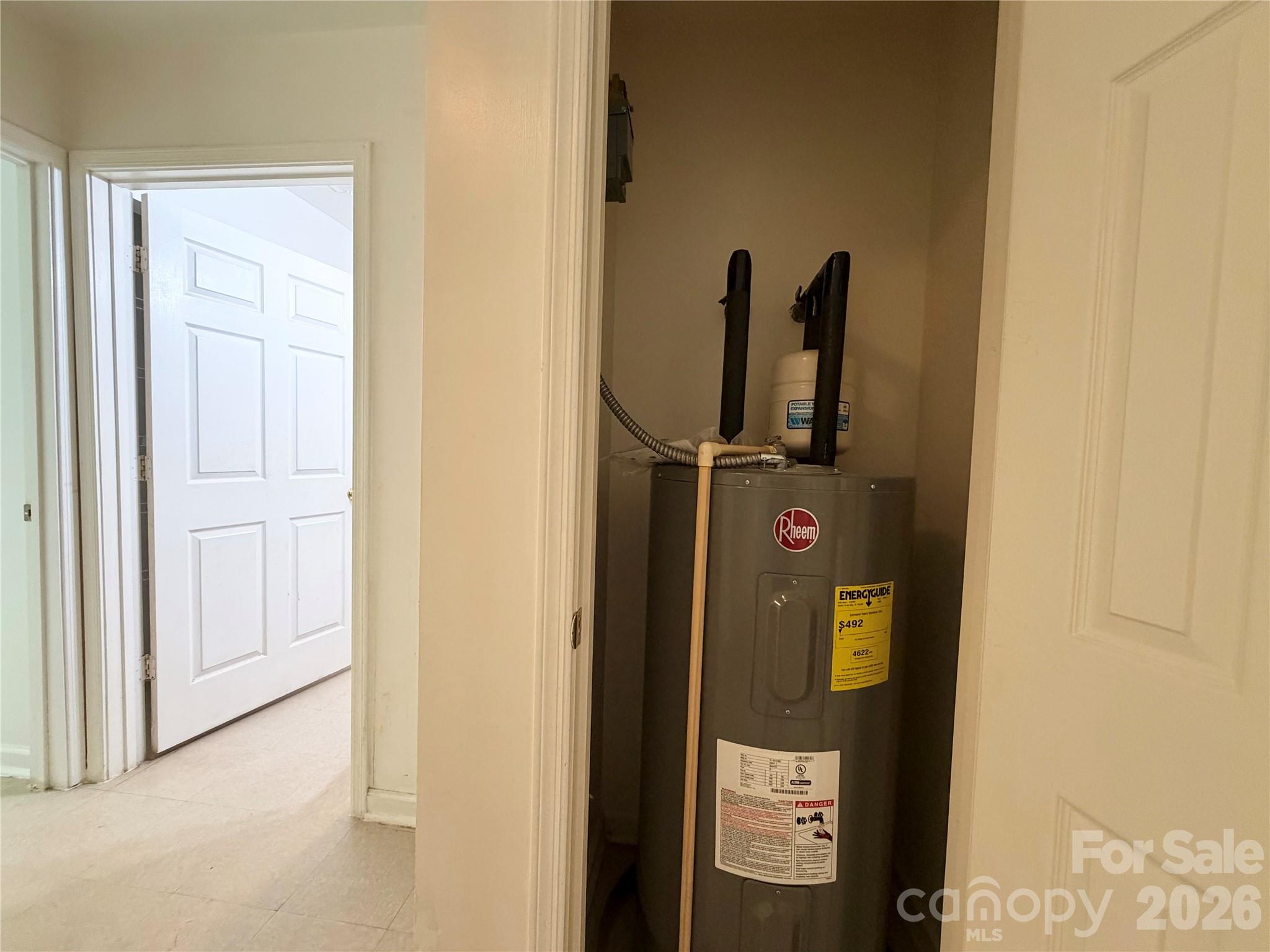 3125 Amay James Avenue — Charlotte