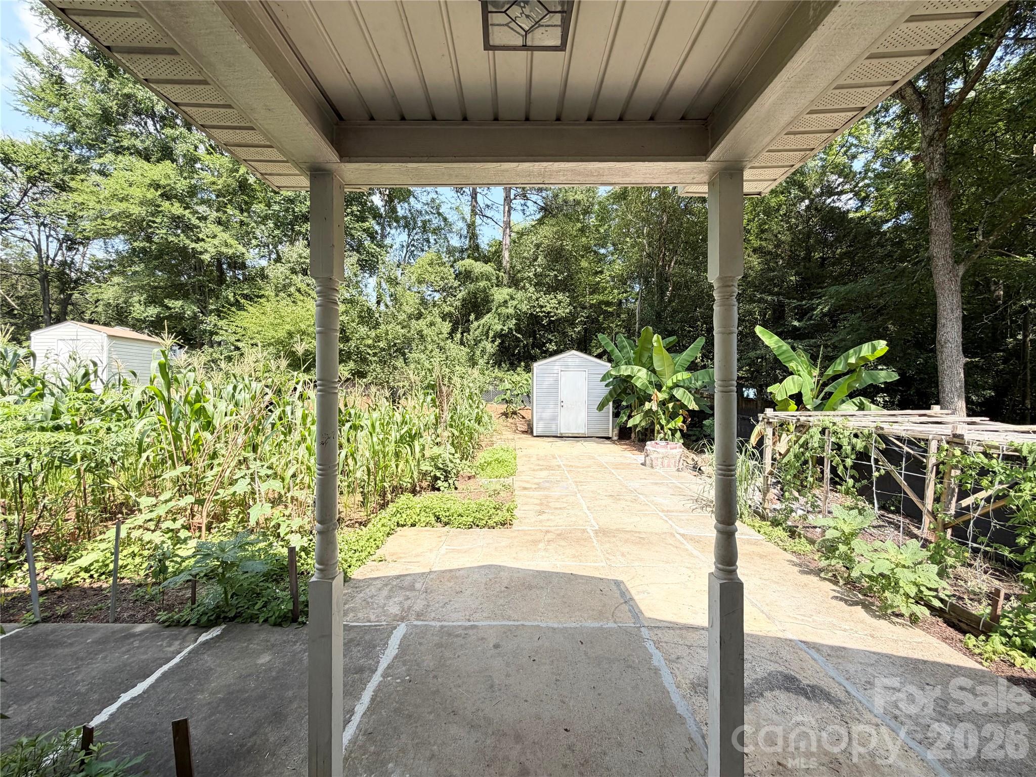 3125 Amay James Avenue — Charlotte