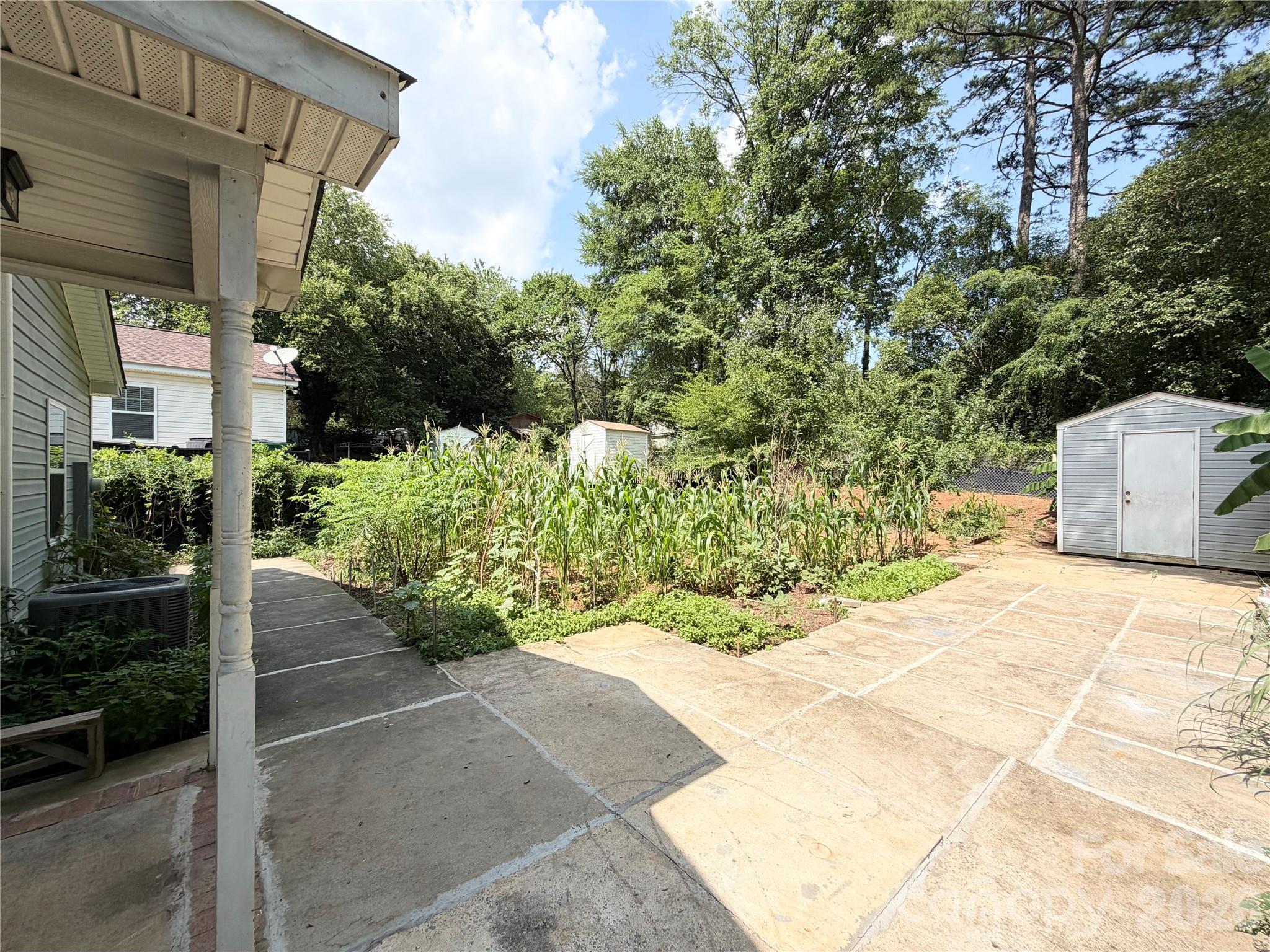 3125 Amay James Avenue — Charlotte