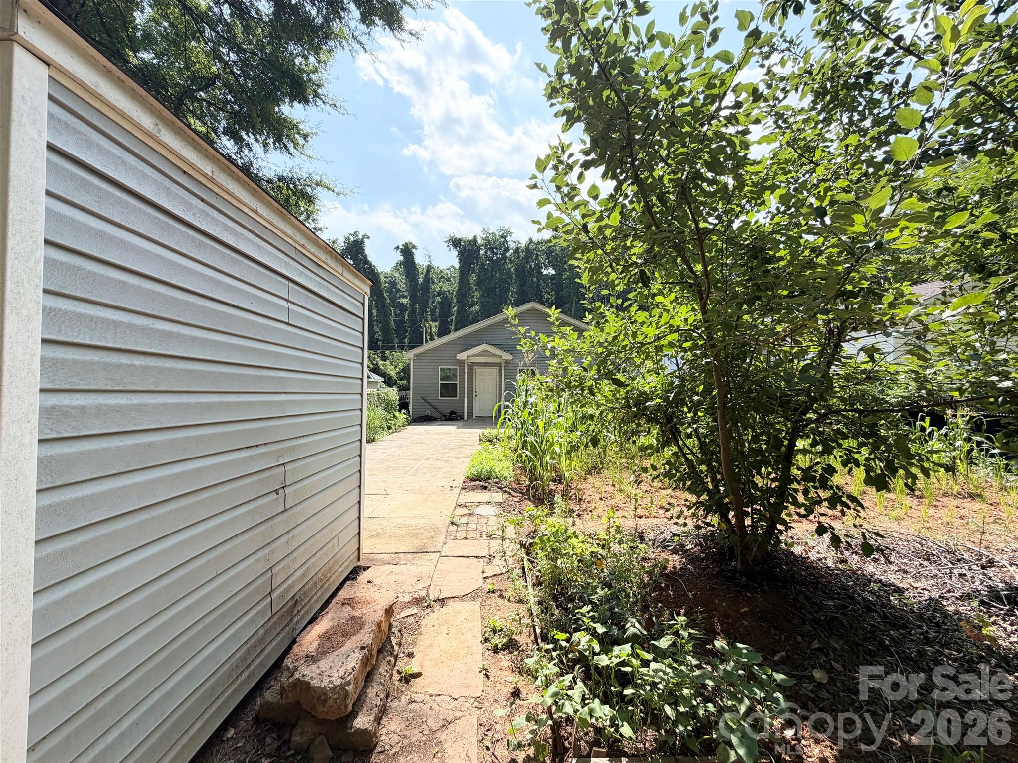 3125 Amay James Avenue — Charlotte