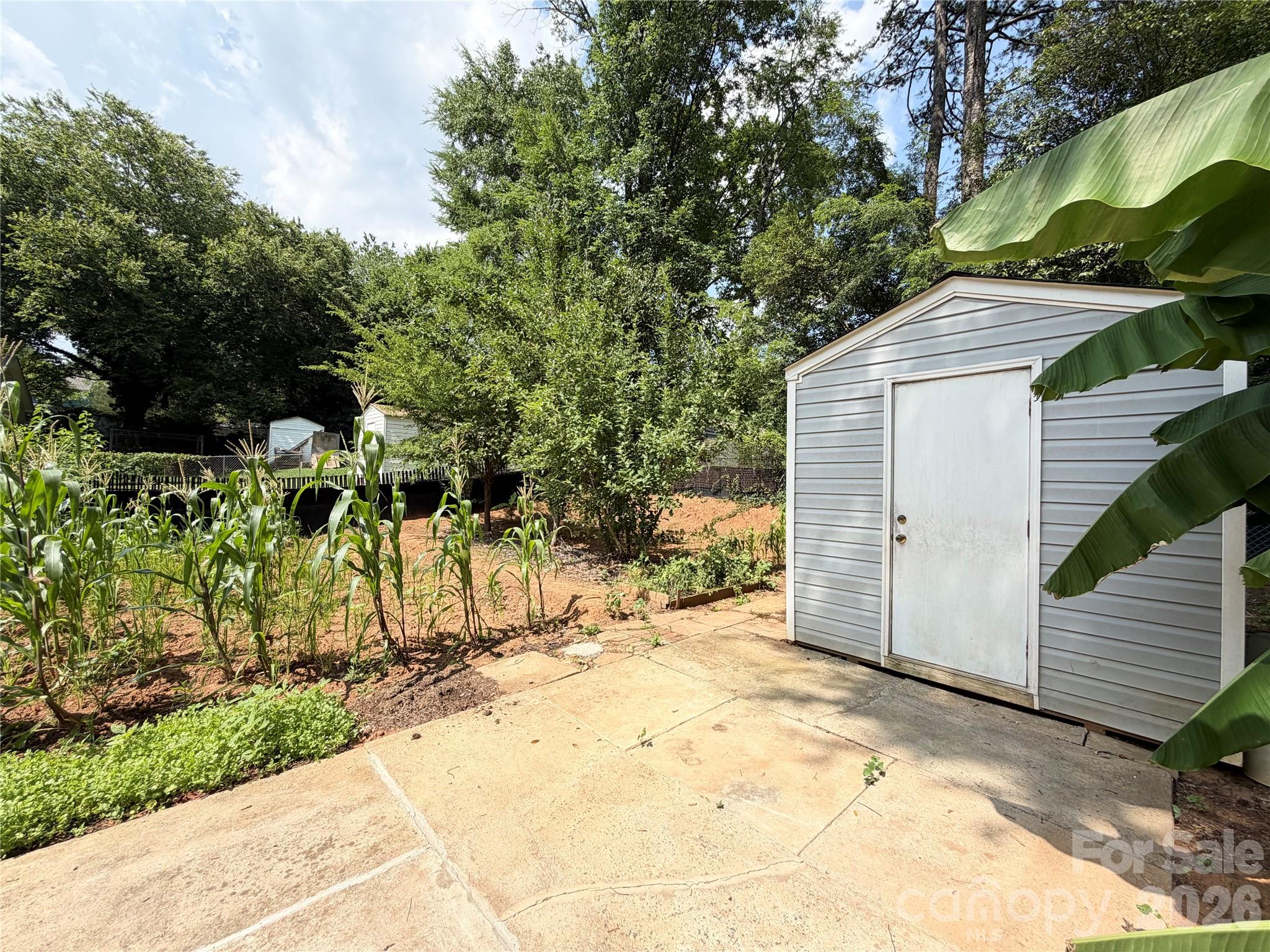 3125 Amay James Avenue — Charlotte
