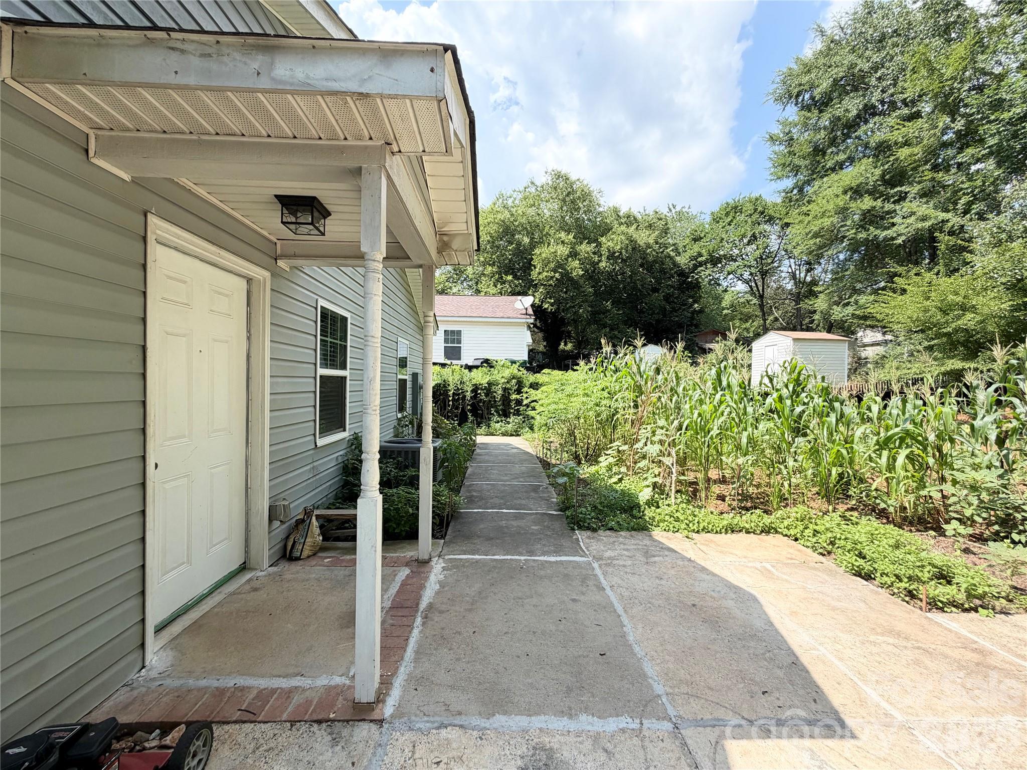 3125 Amay James Avenue — Charlotte