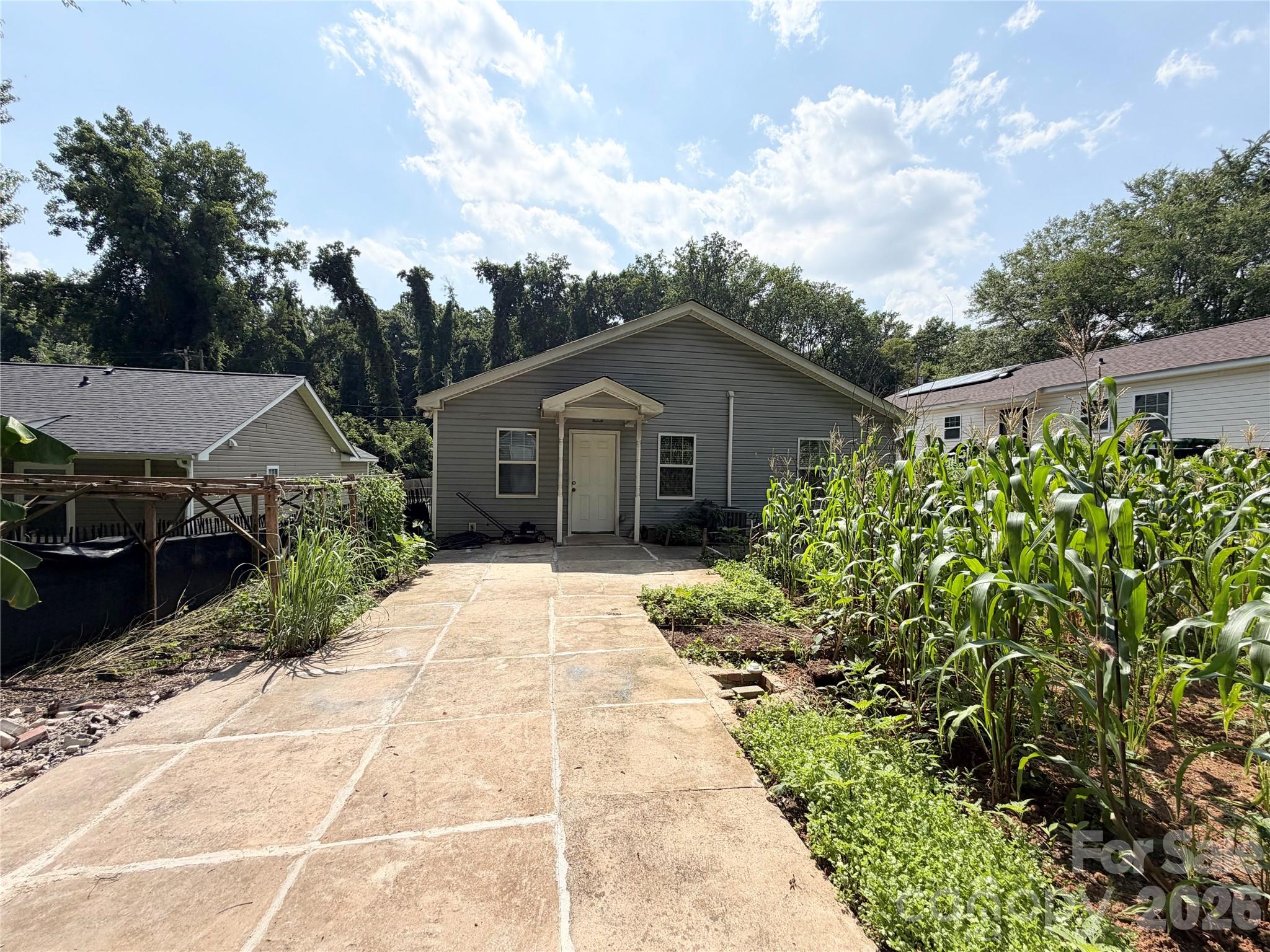 3125 Amay James Avenue — Charlotte