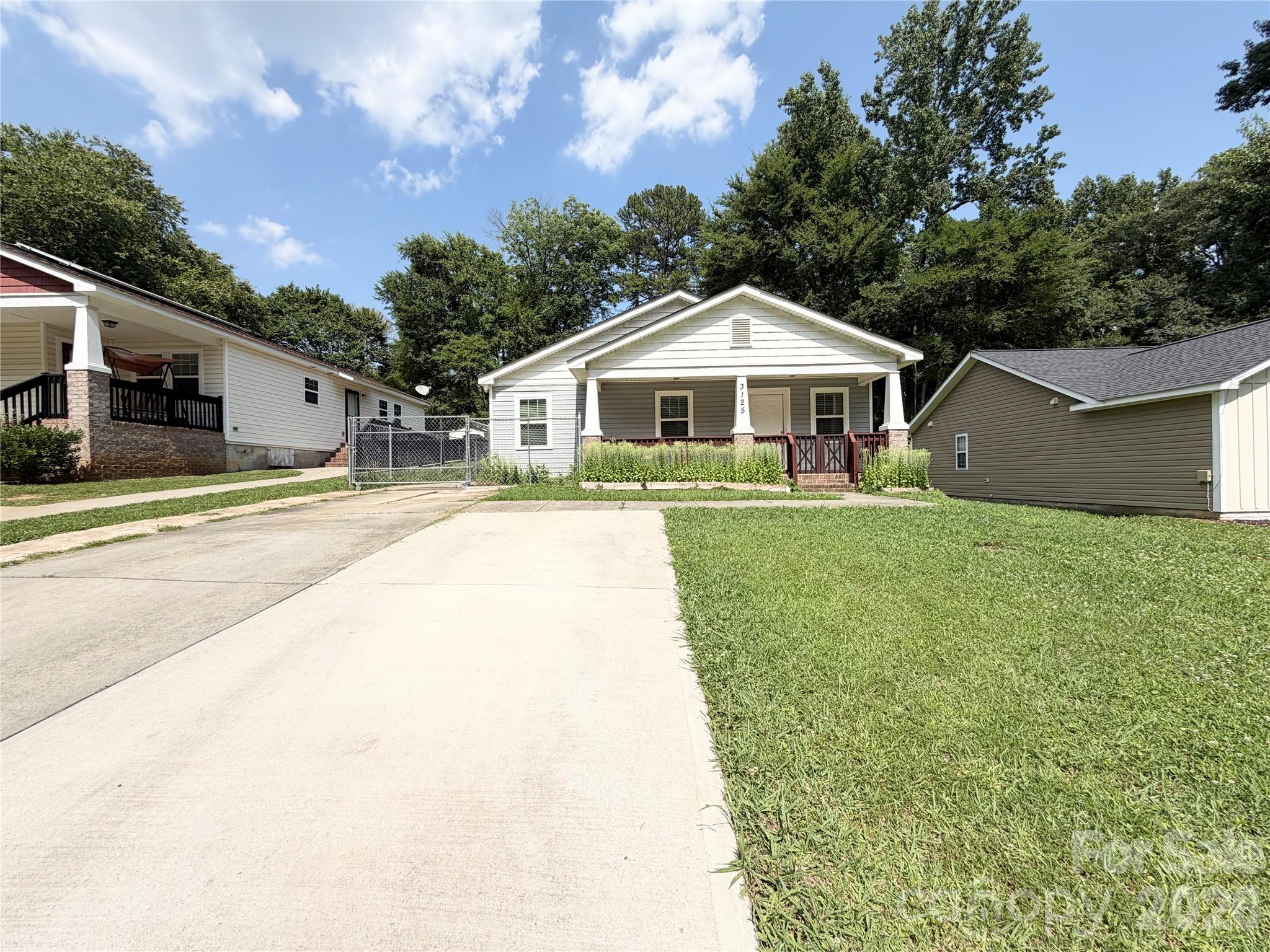 3125 Amay James Avenue — Charlotte