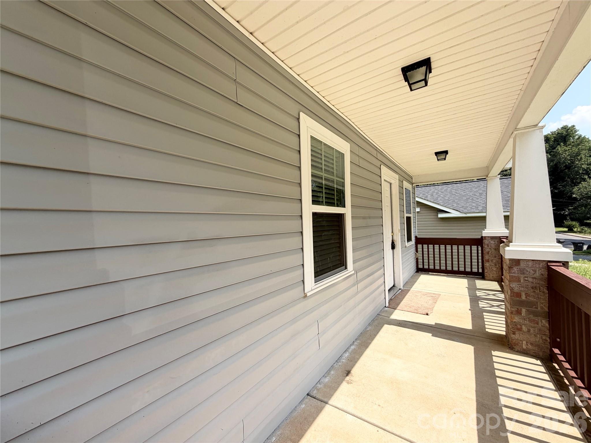 3125 Amay James Avenue — Charlotte