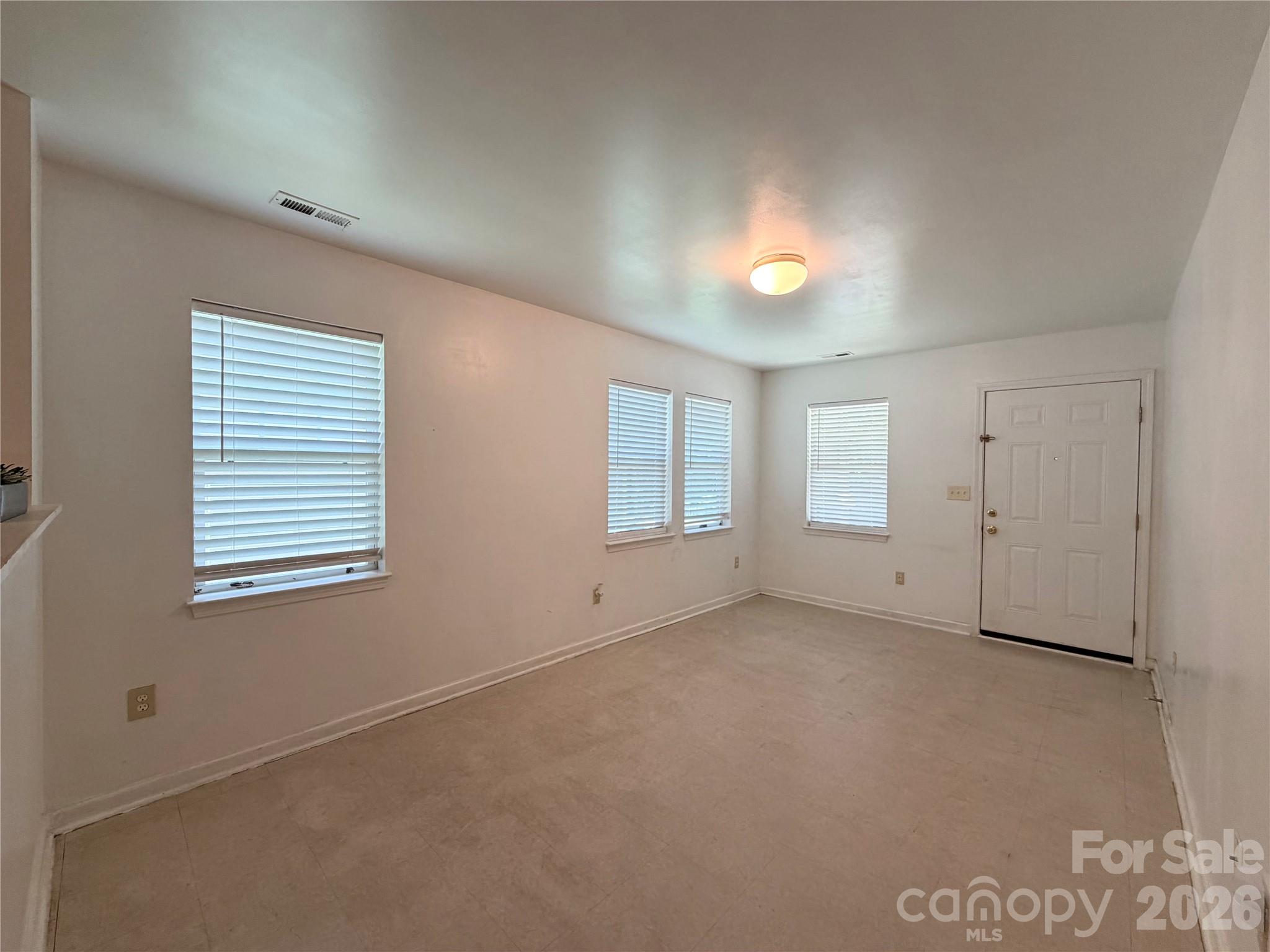3125 Amay James Avenue — Charlotte