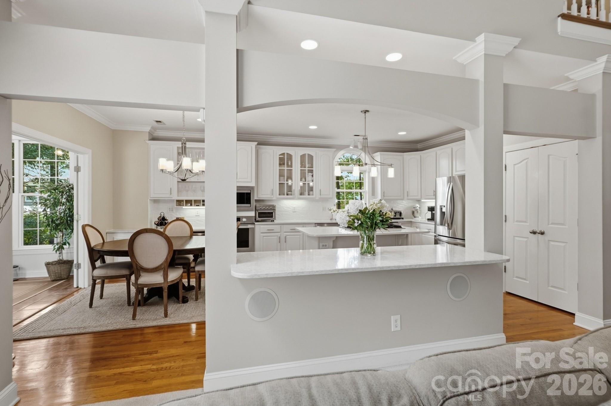 5210 Addington Court — Charlotte