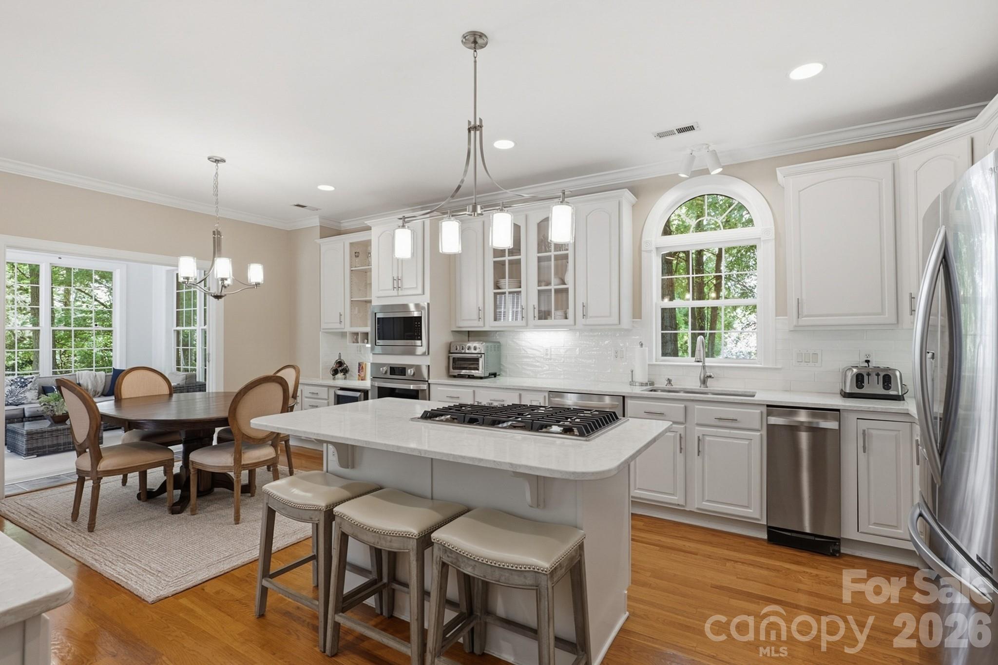 5210 Addington Court — Charlotte