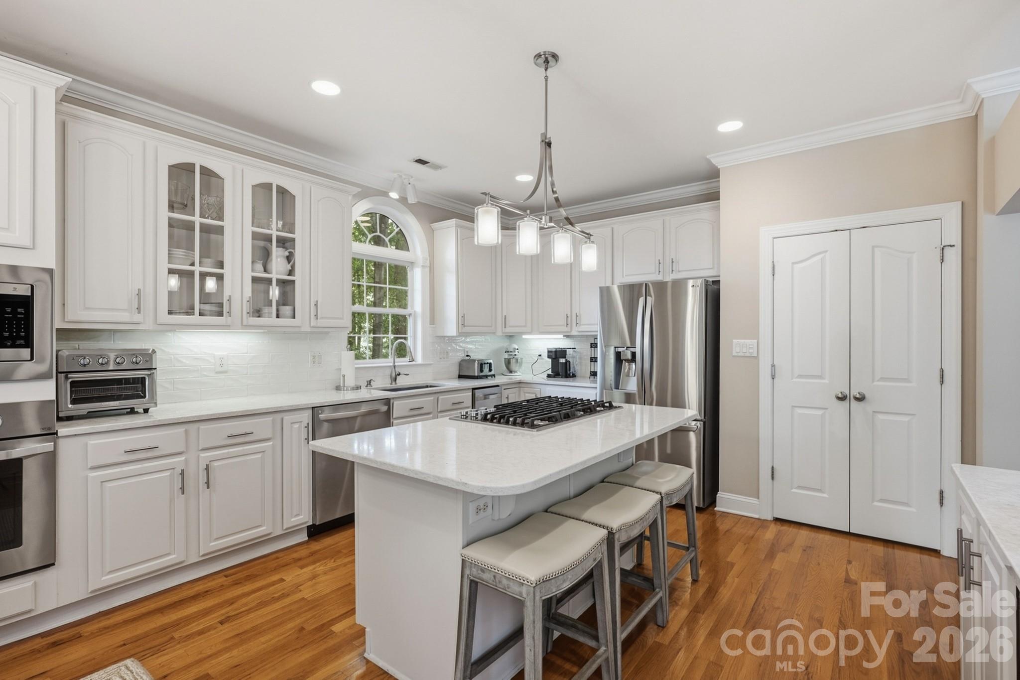 5210 Addington Court — Charlotte