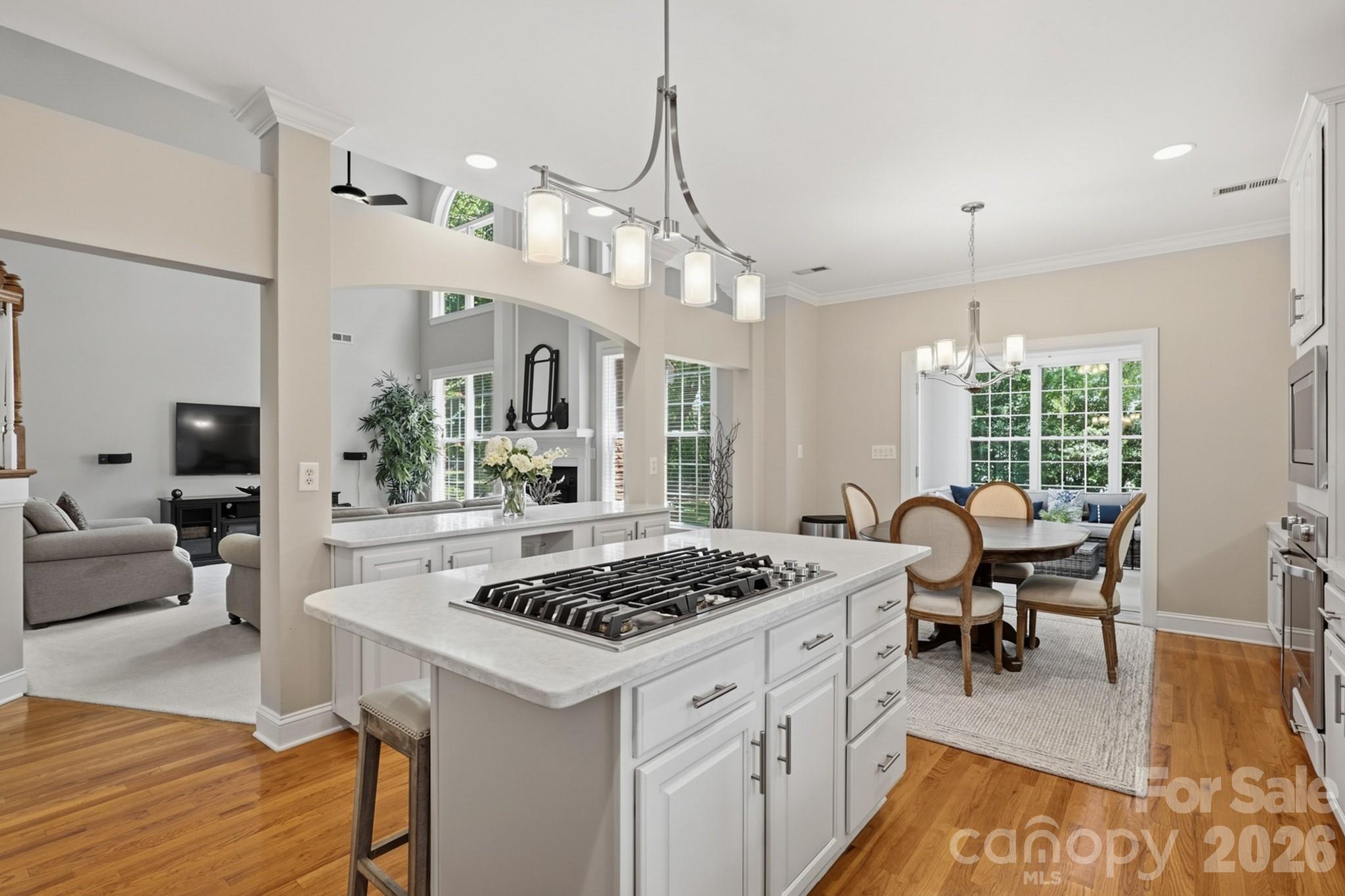 5210 Addington Court — Charlotte