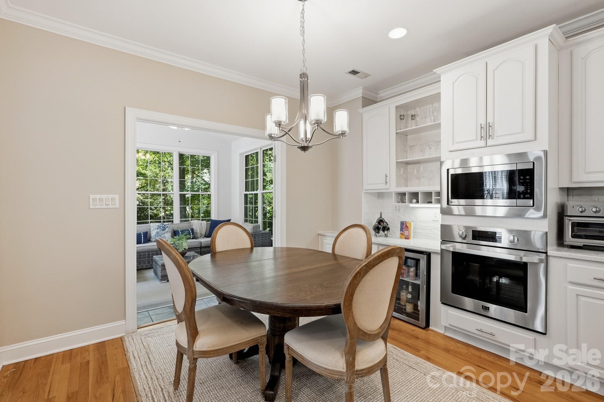 5210 Addington Court — Charlotte